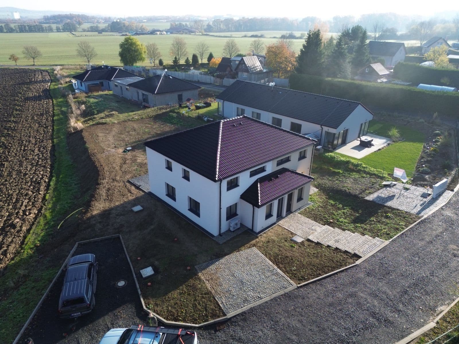 Predaj bytu 4-izbový 110 m², Strančice, Středočeský kraj Predaj bytu 4-izbový 110 m², Strančice, Středočeský kraj