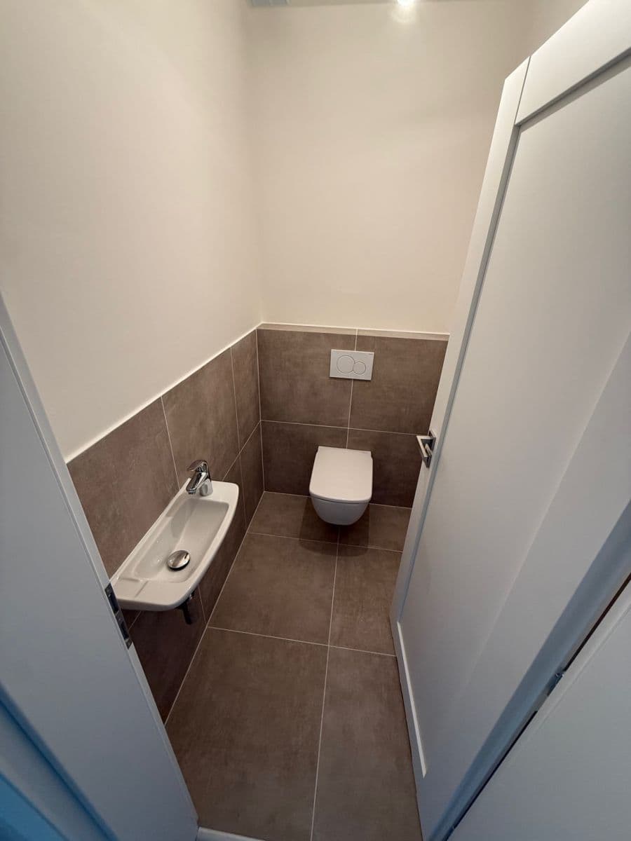 Predaj bytu 4-izbový 110 m², Strančice, Středočeský kraj Predaj bytu 4-izbový 110 m², Strančice, Středočeský kraj