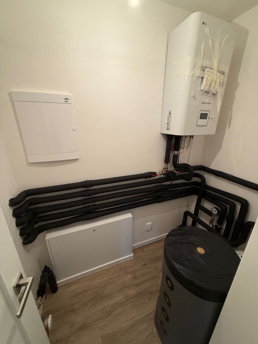 Predaj bytu 4-izbový 110 m², Strančice, Středočeský kraj Predaj bytu 4-izbový 110 m², Strančice, Středočeský kraj