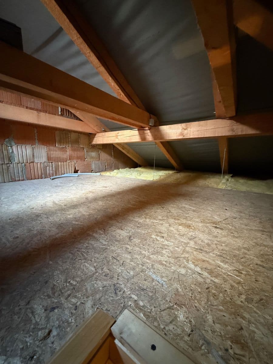 Predaj bytu 4-izbový 110 m², Strančice, Středočeský kraj Predaj bytu 4-izbový 110 m², Strančice, Středočeský kraj