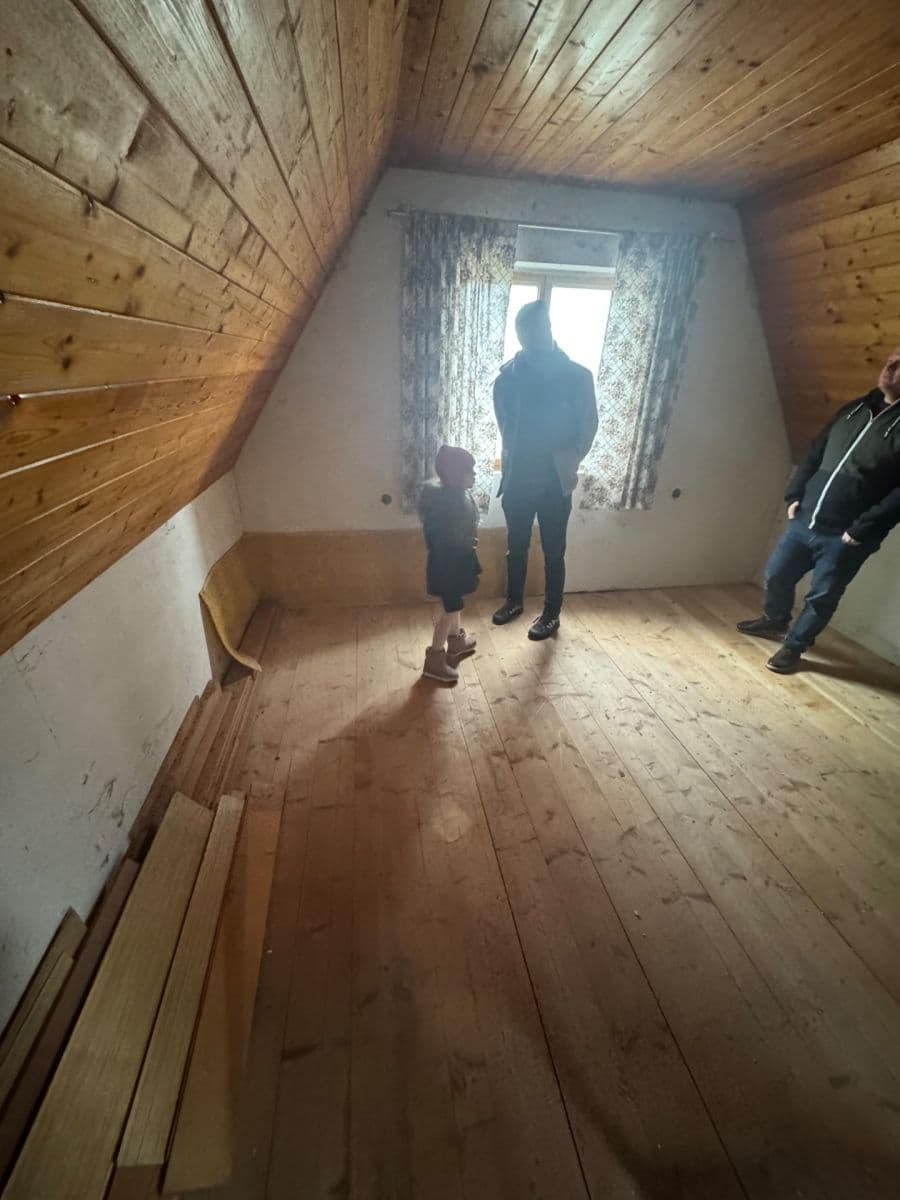 Predaj rekreačného objektu 54 m², pozemek 352 m², Sázava, Středočeský kraj Predaj rekreačného objektu 54 m², pozemek 352 m², Sázava, Středočeský kraj