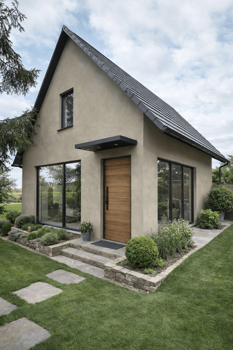 Predaj rekreačného objektu 54 m², pozemek 352 m², Sázava, Středočeský kraj Predaj rekreačného objektu 54 m², pozemek 352 m², Sázava, Středočeský kraj