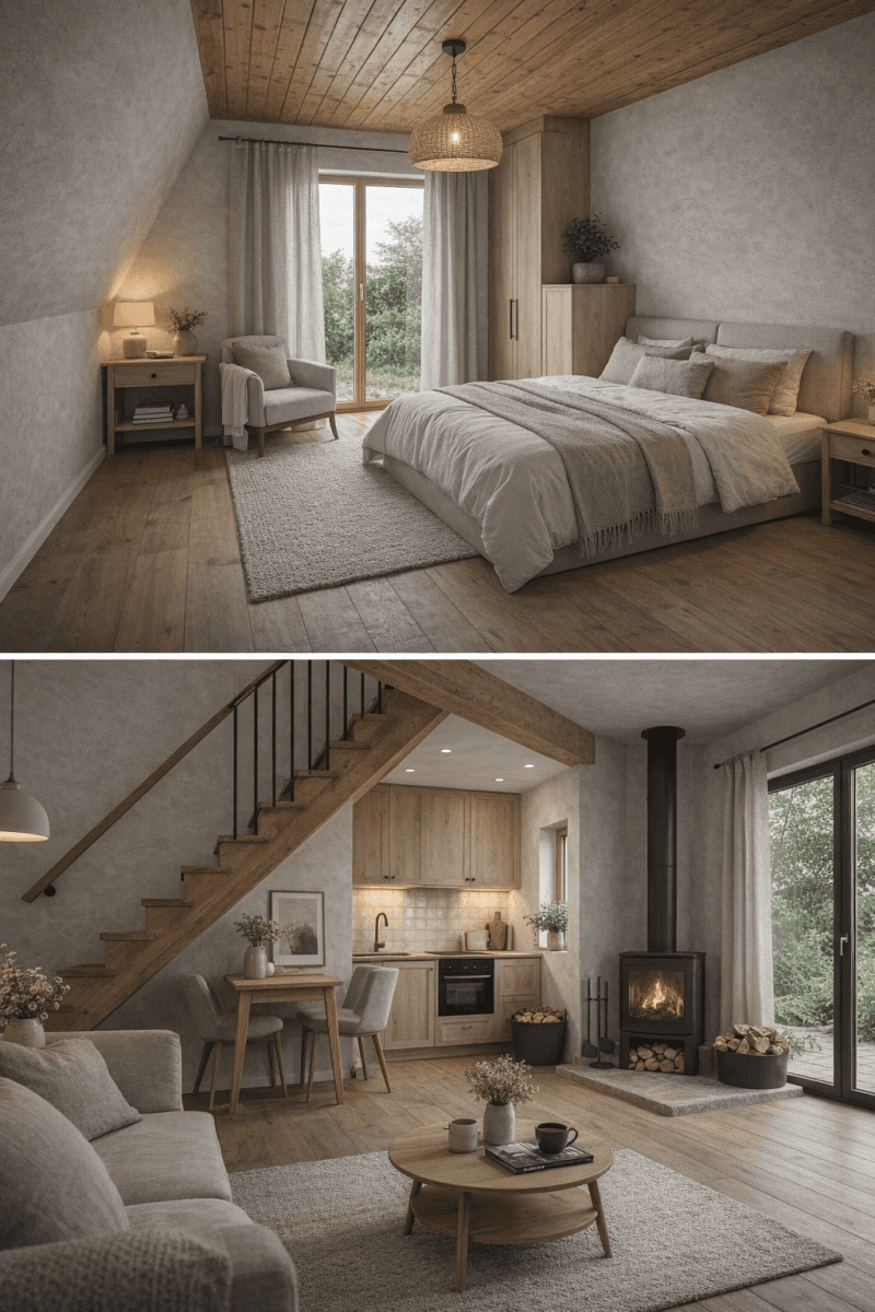 Predaj rekreačného objektu 54 m², pozemek 352 m², Sázava, Středočeský kraj Predaj rekreačného objektu 54 m², pozemek 352 m², Sázava, Středočeský kraj