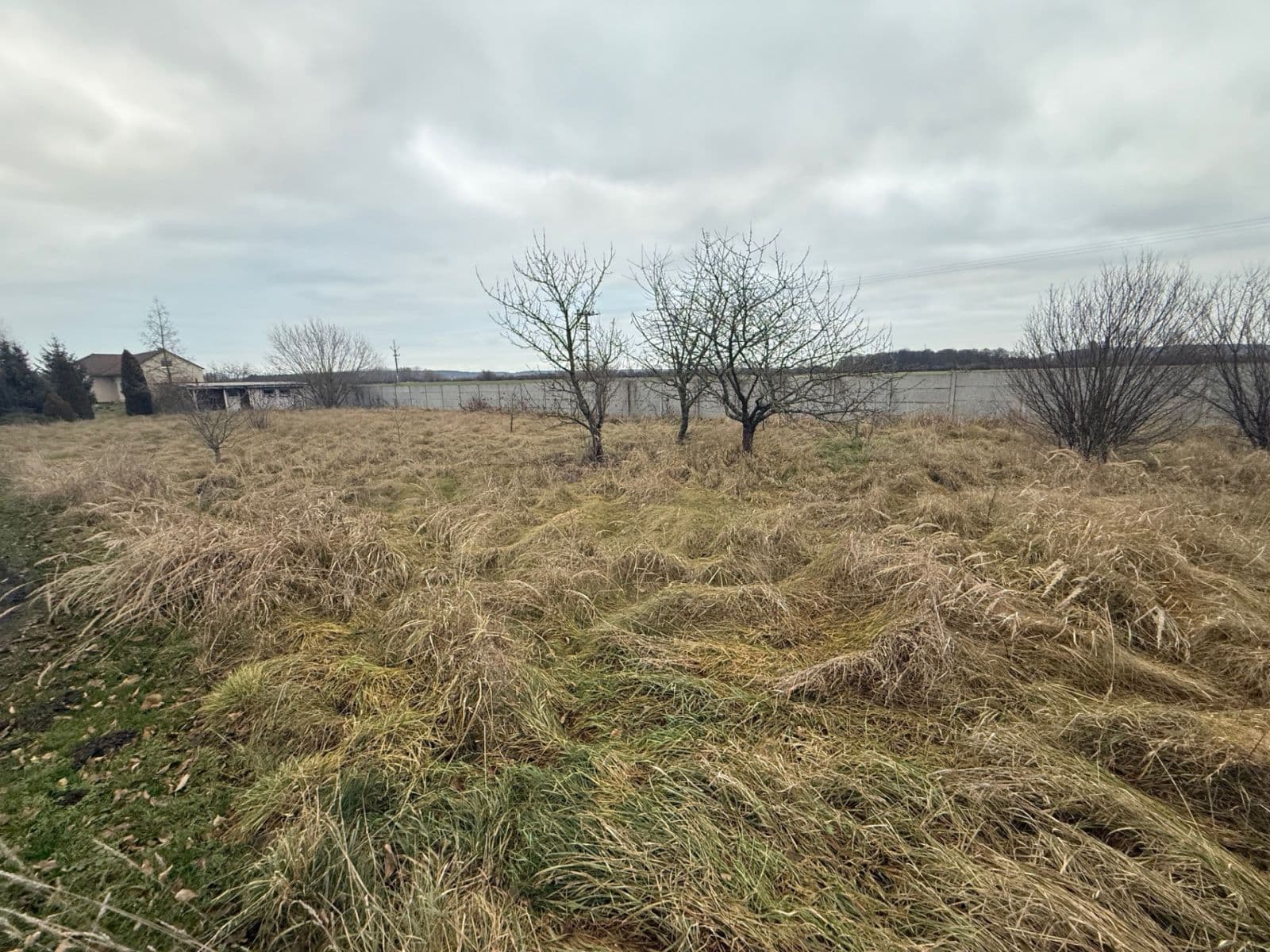 Predaj pozemku 1.346 m², Sány, Středočeský kraj Predaj pozemku 1.346 m², Sány, Středočeský kraj