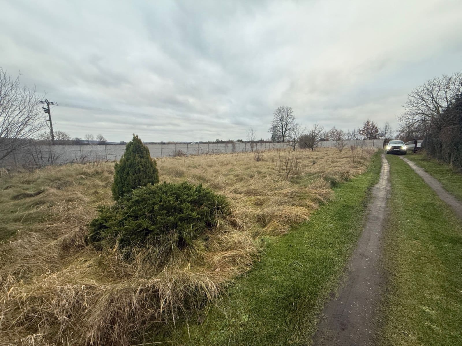 Predaj pozemku 1.346 m², Sány, Středočeský kraj Predaj pozemku 1.346 m², Sány, Středočeský kraj