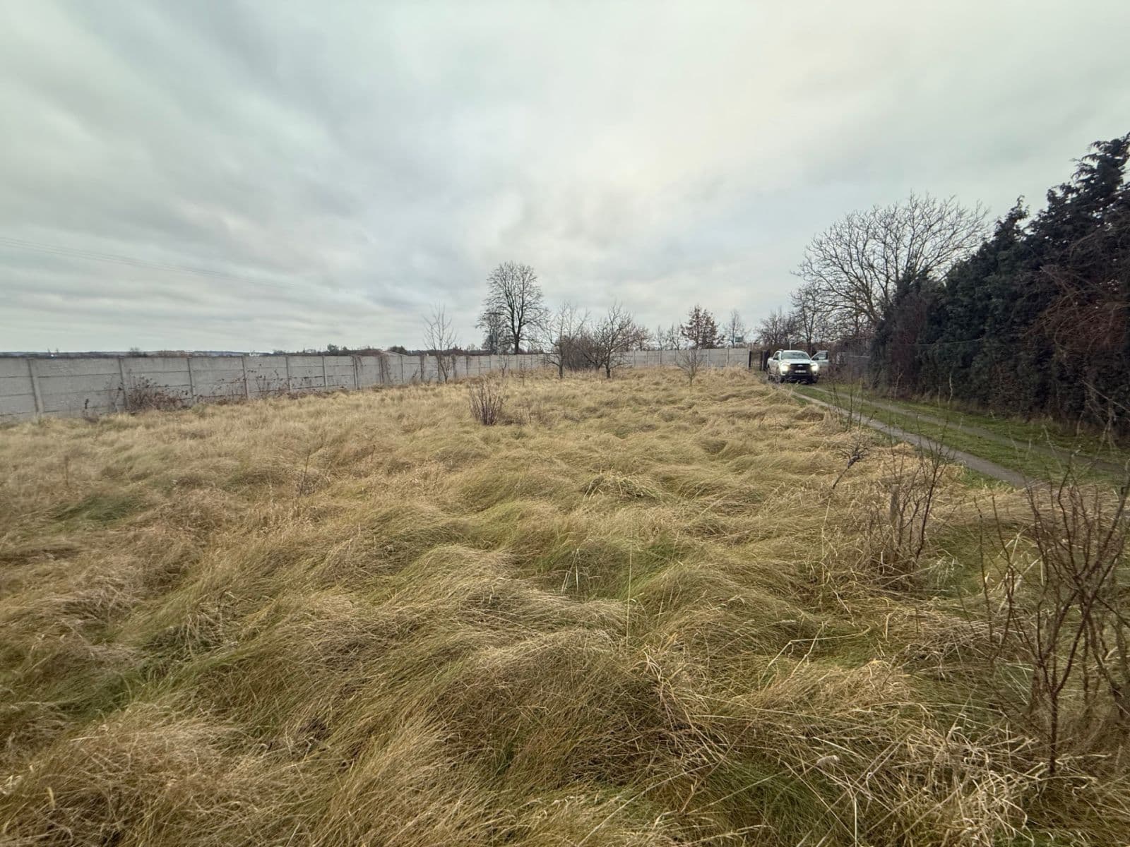 Predaj pozemku 1.346 m², Sány, Středočeský kraj Predaj pozemku 1.346 m², Sány, Středočeský kraj