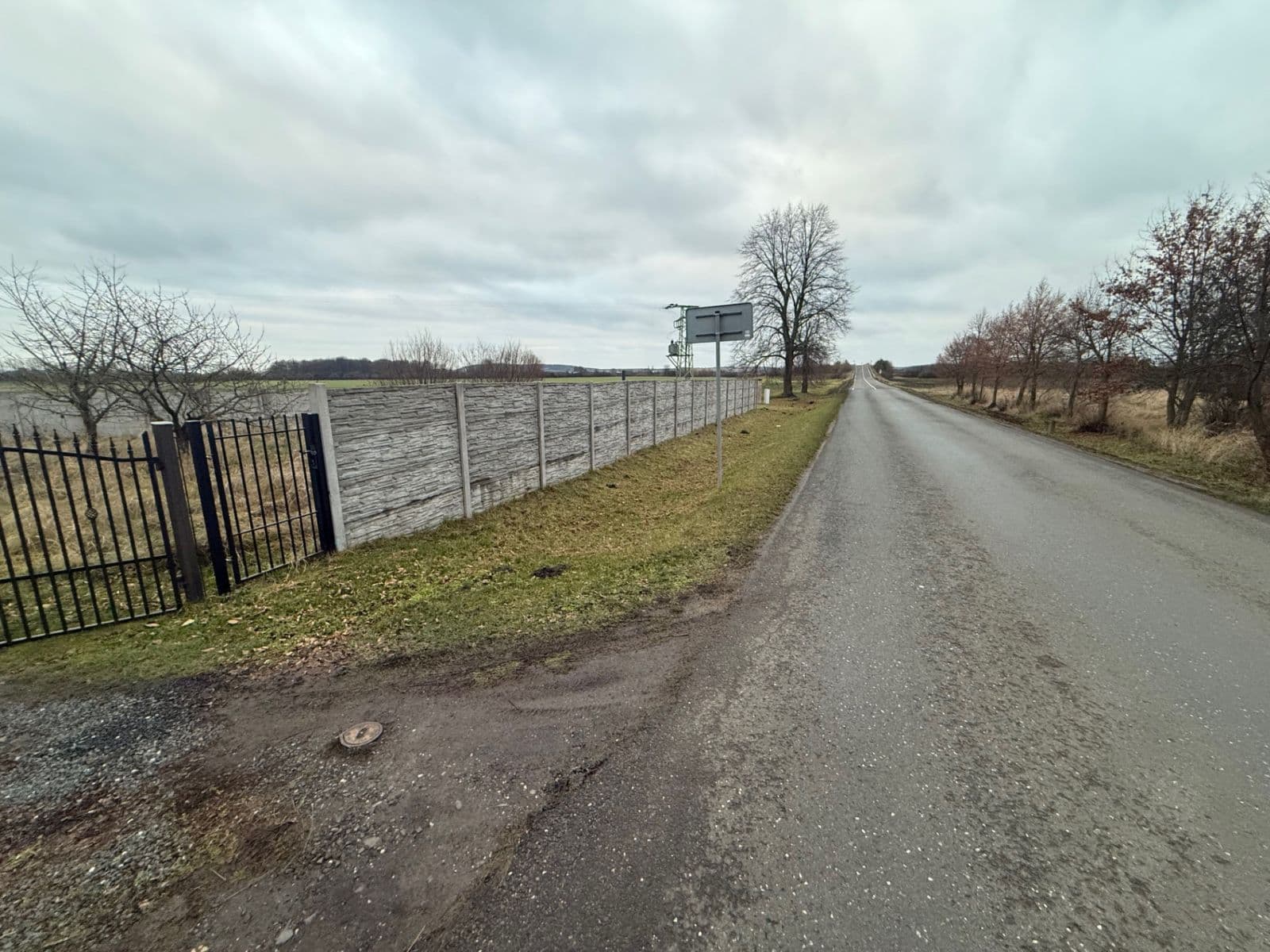 Predaj pozemku 1.346 m², Sány, Středočeský kraj Predaj pozemku 1.346 m², Sány, Středočeský kraj