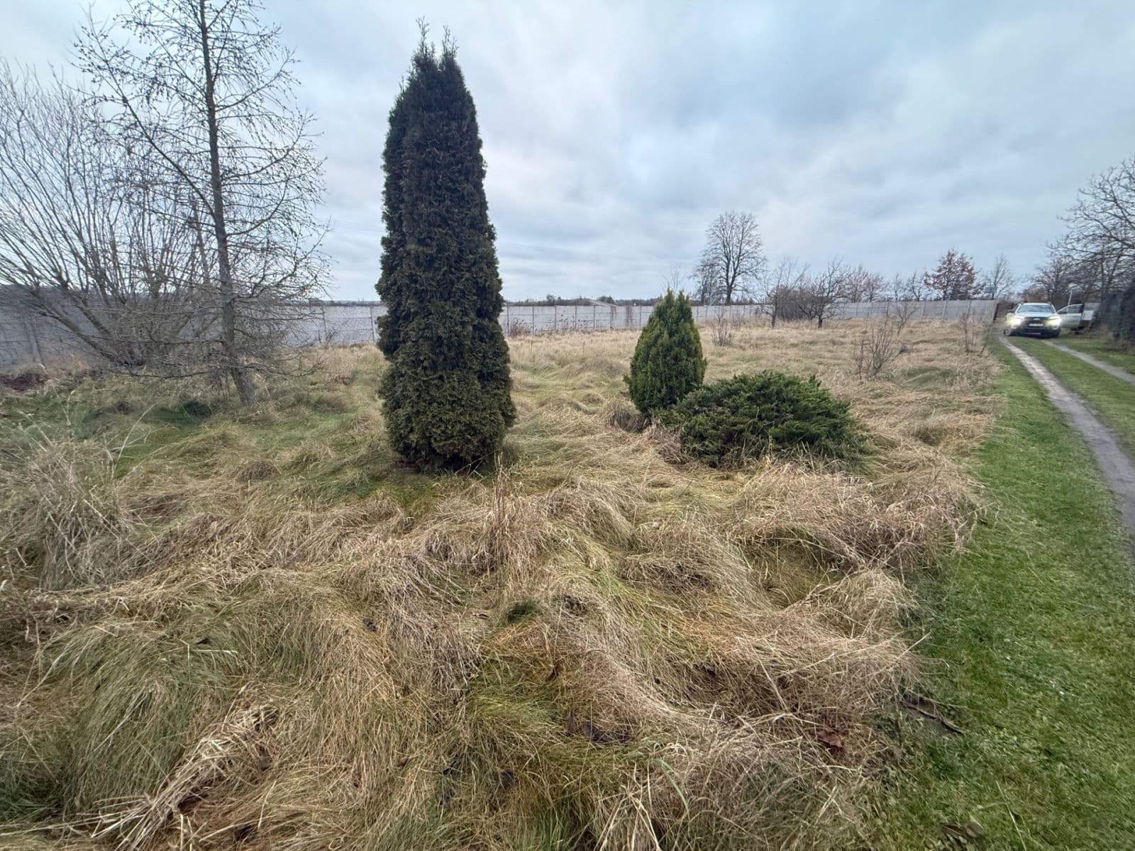 Predaj pozemku 1.346 m², Sány, Středočeský kraj Predaj pozemku 1.346 m², Sány, Středočeský kraj