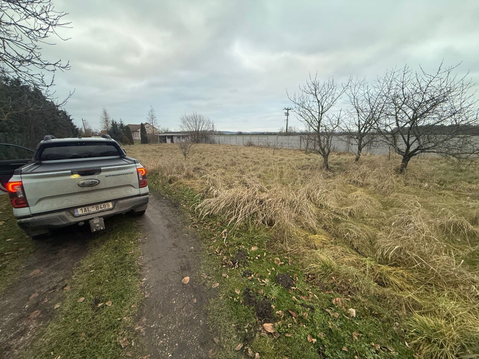 Predaj pozemku 1.346 m², Sány, Středočeský kraj Predaj pozemku 1.346 m², Sány, Středočeský kraj