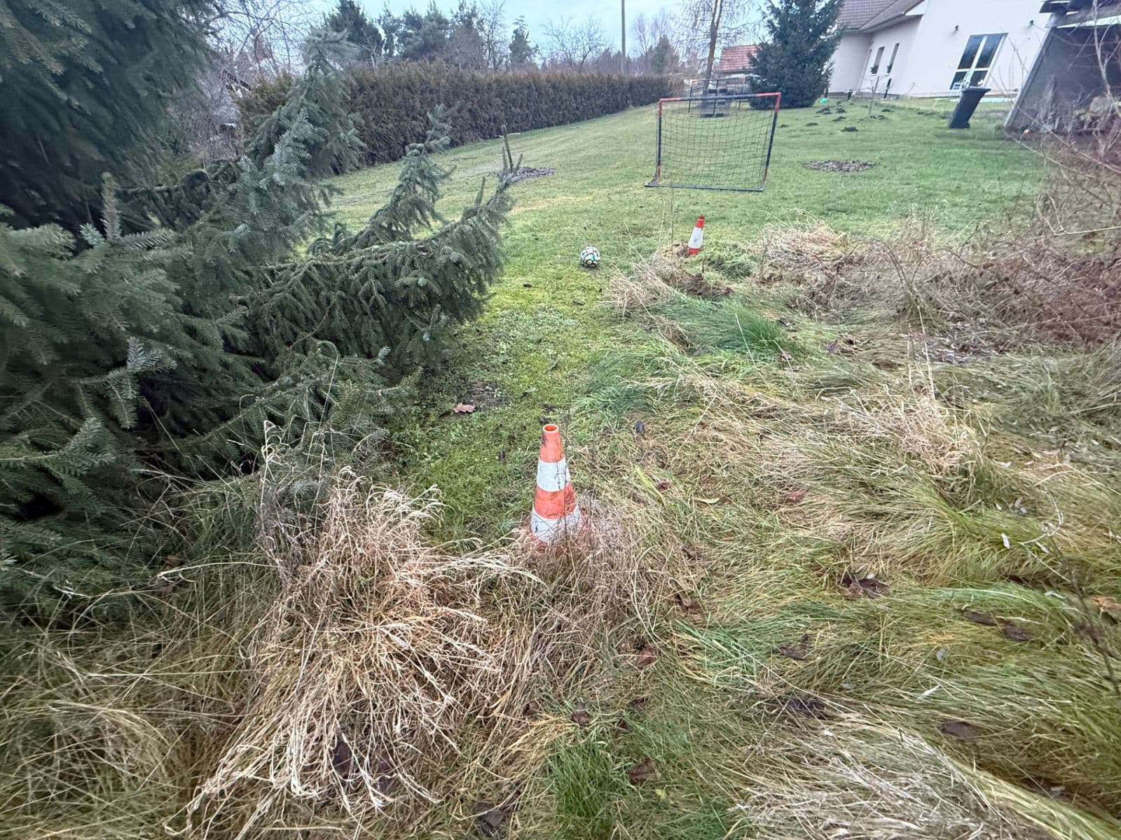 Predaj pozemku 1.346 m², Sány, Středočeský kraj Predaj pozemku 1.346 m², Sány, Středočeský kraj