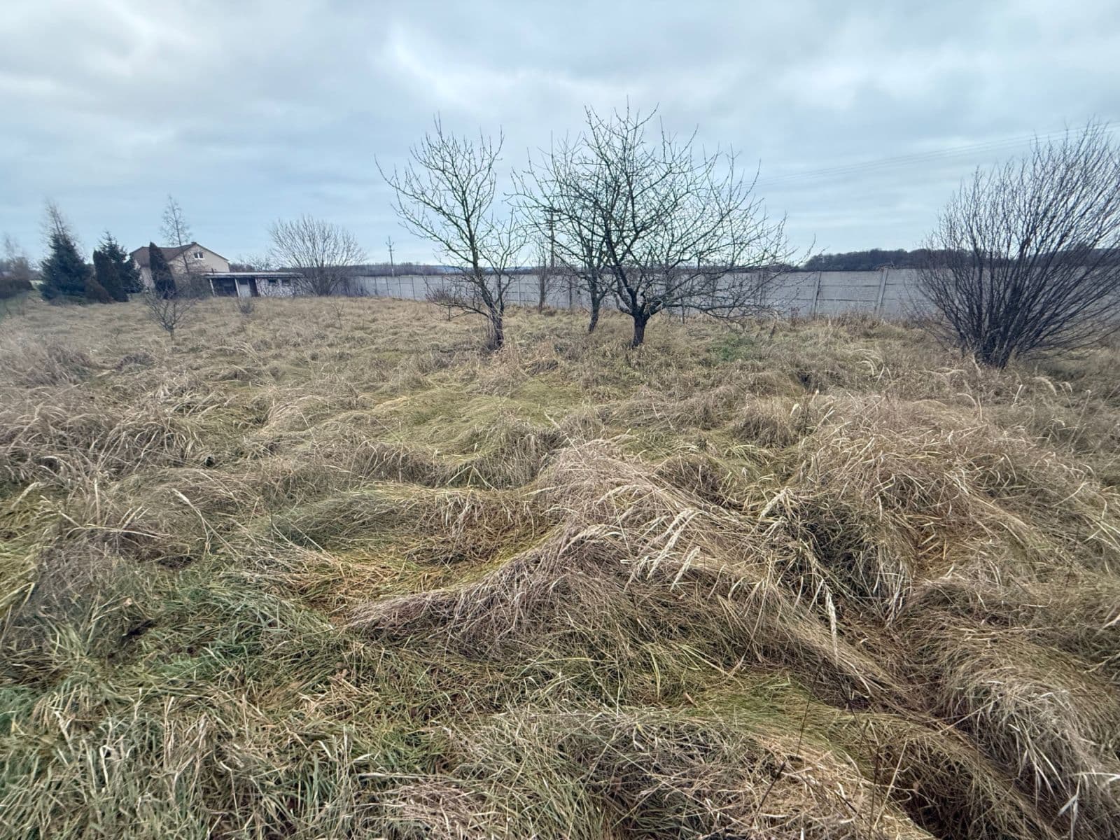 Predaj pozemku 1.346 m², Sány, Středočeský kraj Predaj pozemku 1.346 m², Sány, Středočeský kraj