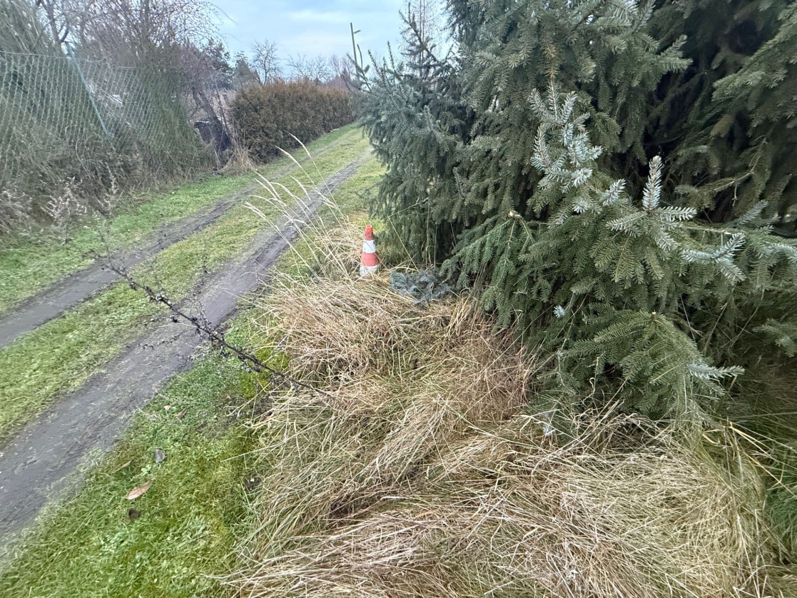 Predaj pozemku 1.346 m², Sány, Středočeský kraj Predaj pozemku 1.346 m², Sány, Středočeský kraj