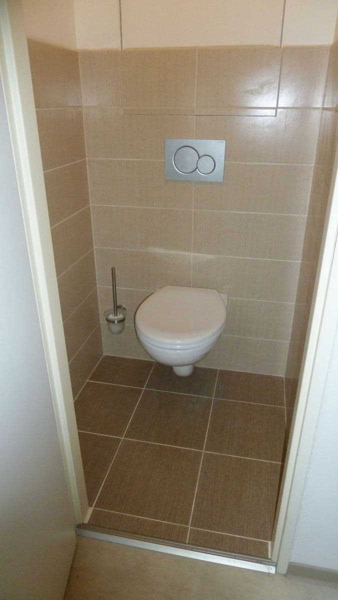 Prenájom bytu 2-izbový 43 m², Bellušova, Praha, Praha Prenájom bytu 2-izbový 43 m², Bellušova, Praha, Praha