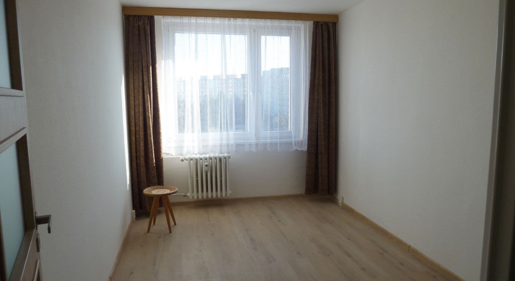 Prenájom bytu 2-izbový 43 m², Bellušova, Praha, Praha Prenájom bytu 2-izbový 43 m², Bellušova, Praha, Praha