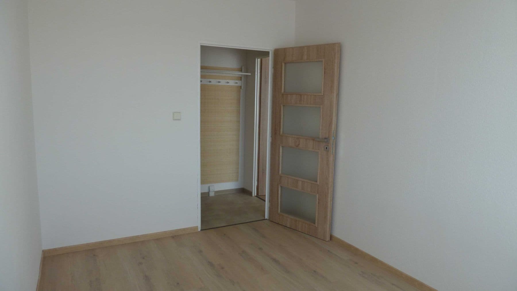 Prenájom bytu 2-izbový 43 m², Bellušova, Praha, Praha Prenájom bytu 2-izbový 43 m², Bellušova, Praha, Praha
