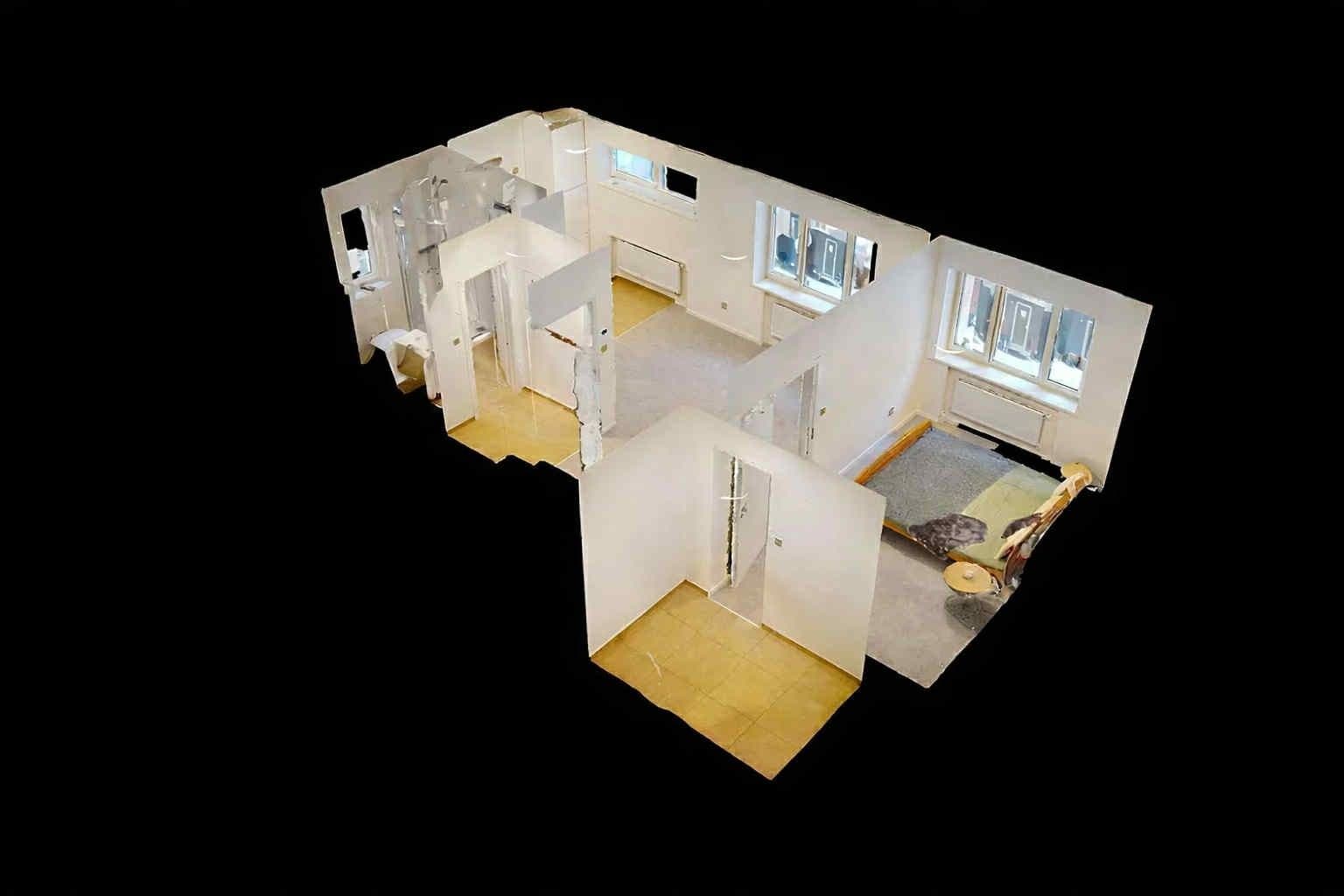 Prenájom bytu 2-izbový 50 m², Rýchorské náměstí, Žacléř, Královéhradecký kraj Prenájom bytu 2-izbový 50 m², Rýchorské náměstí, Žacléř, Královéhradecký kraj