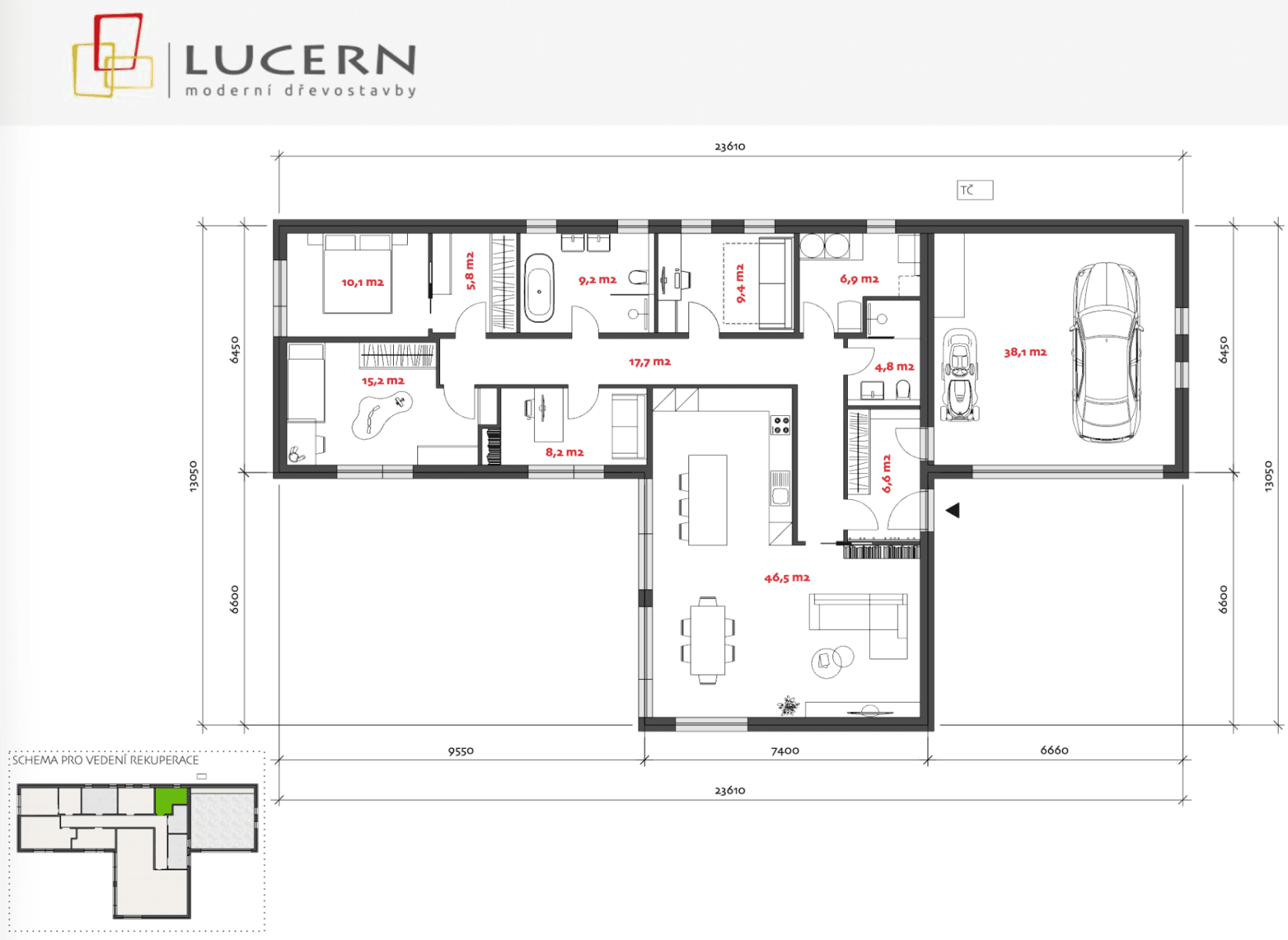 Predaj pozemku 600 m², Středokluky, Středočeský kraj Predaj pozemku 600 m², Středokluky, Středočeský kraj