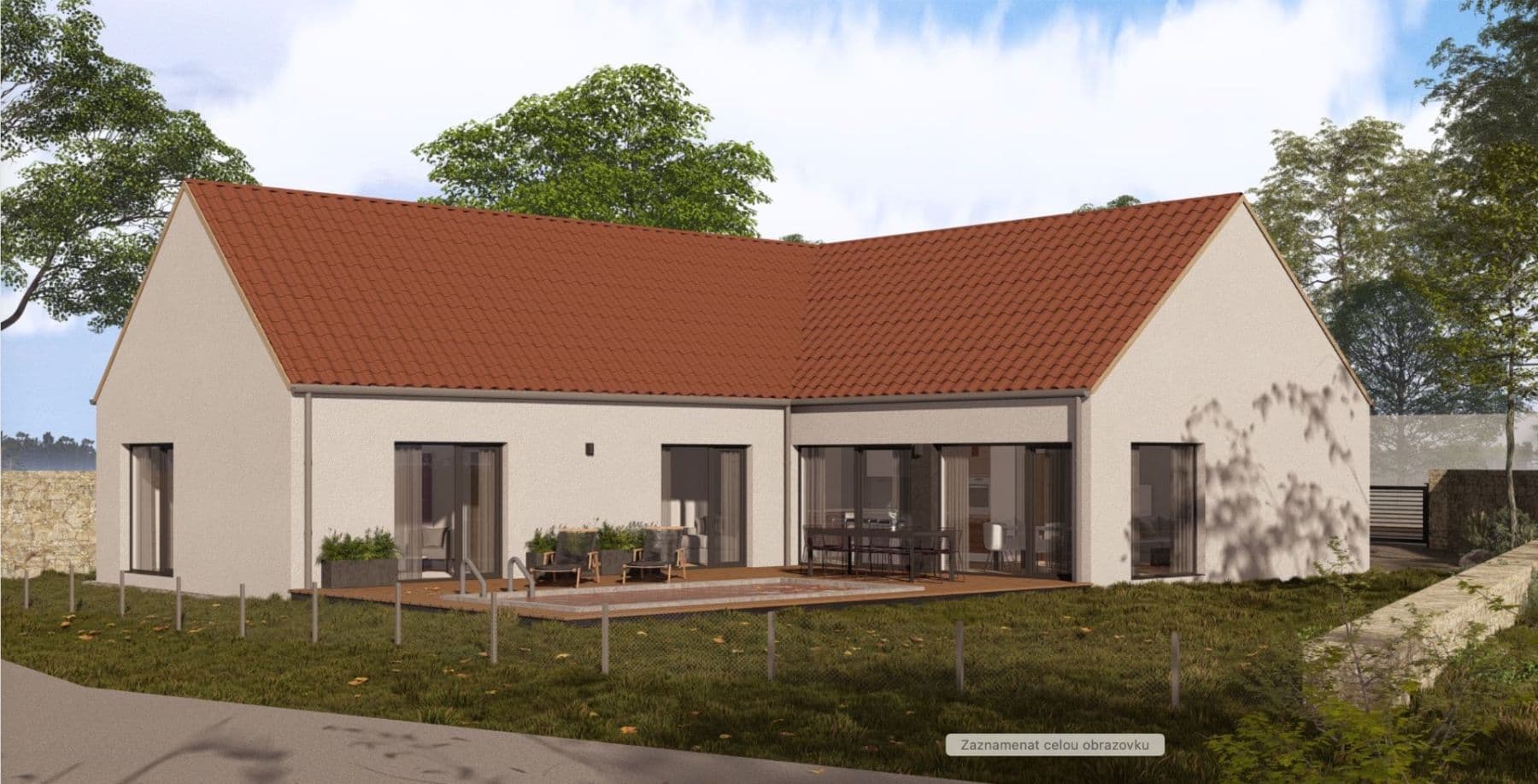 Predaj pozemku 600 m², Středokluky, Středočeský kraj Predaj pozemku 600 m², Středokluky, Středočeský kraj