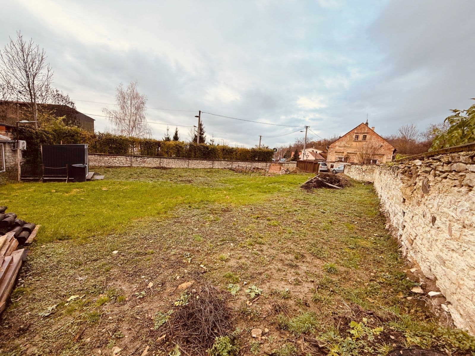 Predaj pozemku 600 m², Středokluky, Středočeský kraj Predaj pozemku 600 m², Středokluky, Středočeský kraj