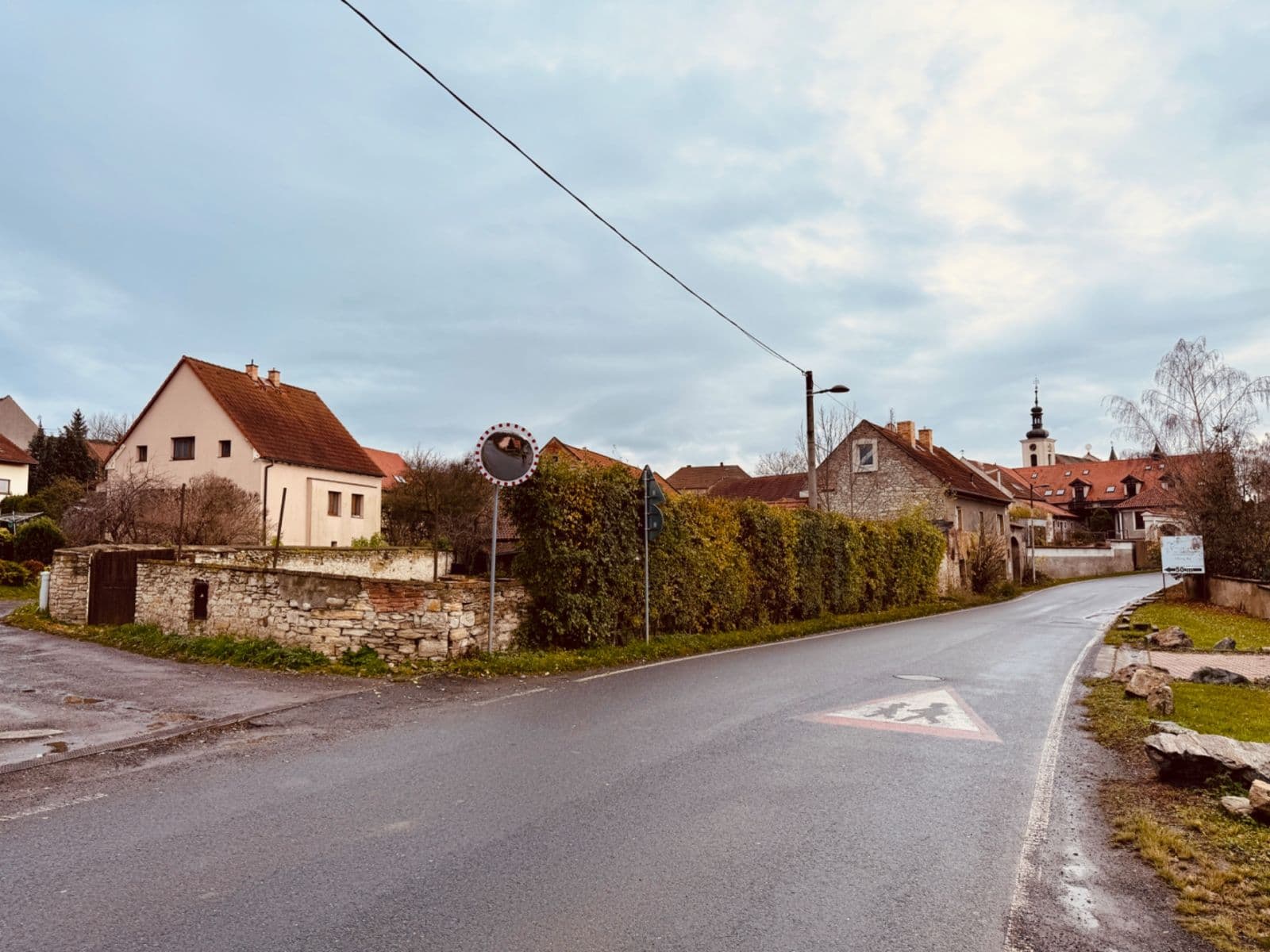 Predaj pozemku 600 m², Středokluky, Středočeský kraj Predaj pozemku 600 m², Středokluky, Středočeský kraj