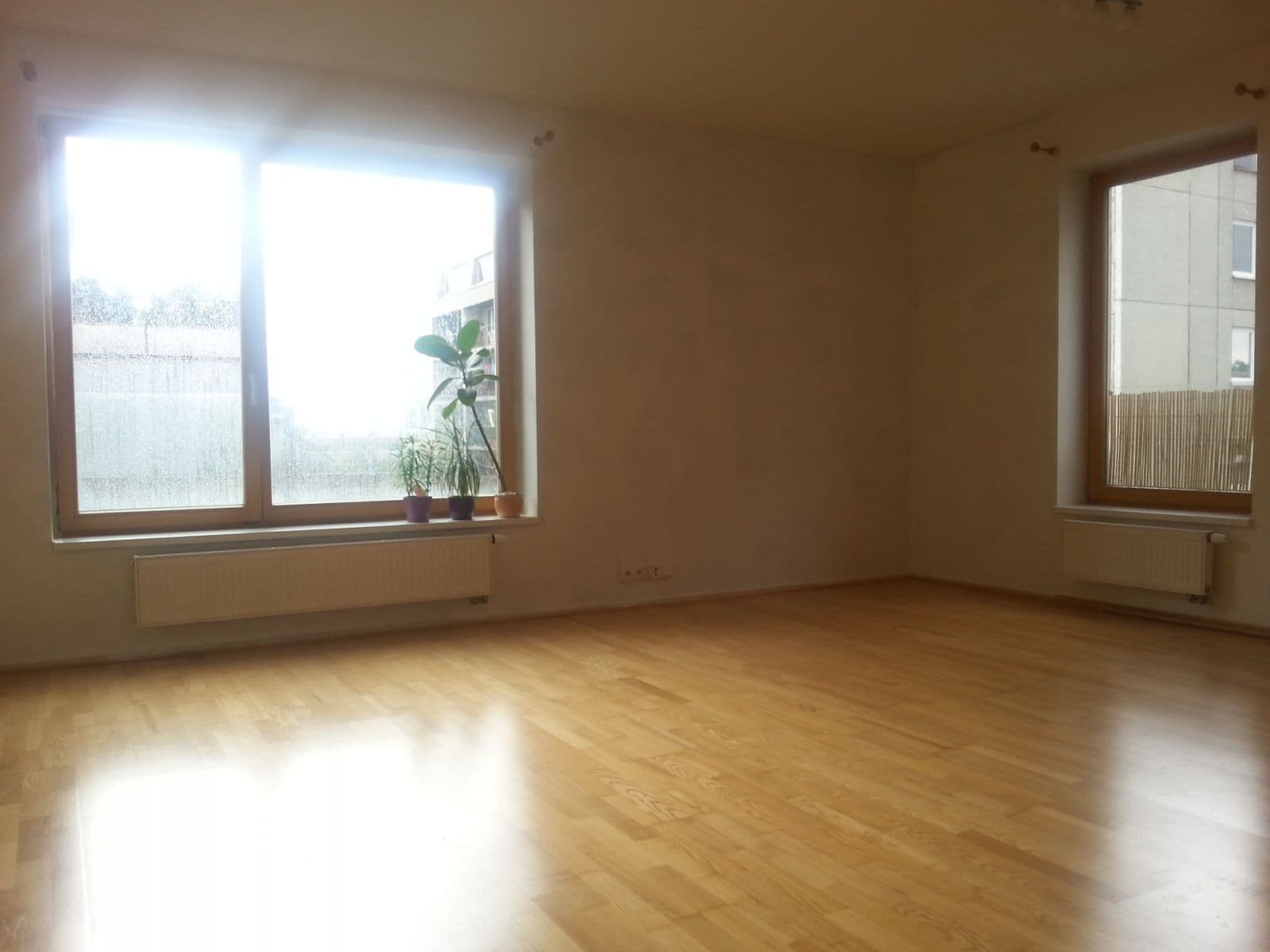 Prenájom bytu 2-izbový 55 m², Jeseniova, Praha, Praha Prenájom bytu 2-izbový 55 m², Jeseniova, Praha, Praha