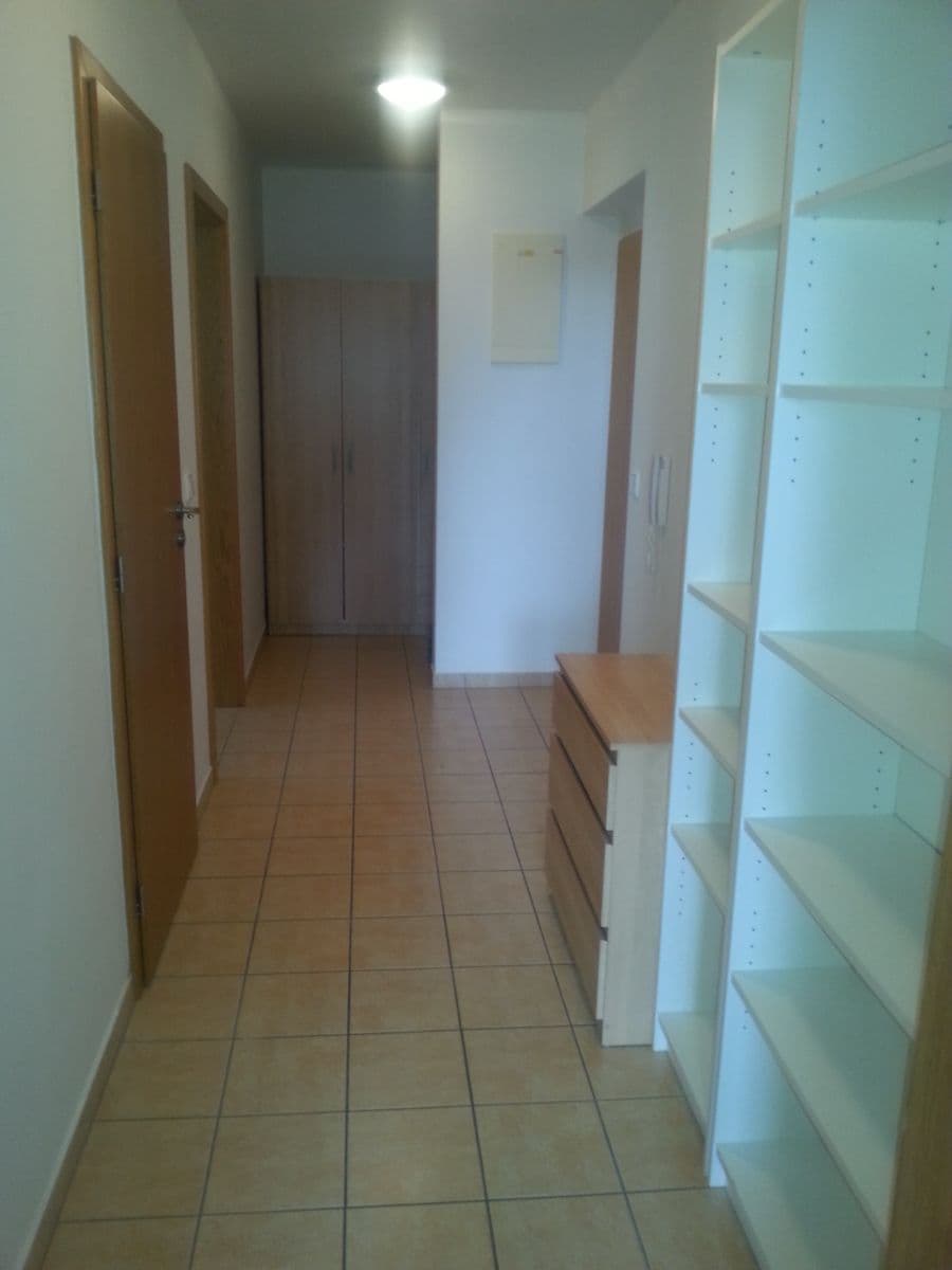 Prenájom bytu 2-izbový 55 m², Jeseniova, Praha, Praha Prenájom bytu 2-izbový 55 m², Jeseniova, Praha, Praha