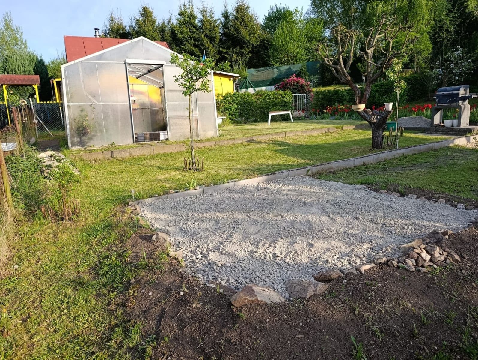 Predaj rekreačného objektu 50 m², pozemek 420 m², Svatošská, Karlovy Vary, Karlovarský kraj Predaj rekreačného objektu 50 m², pozemek 420 m², Svatošská, Karlovy Vary, Karlovarský kraj