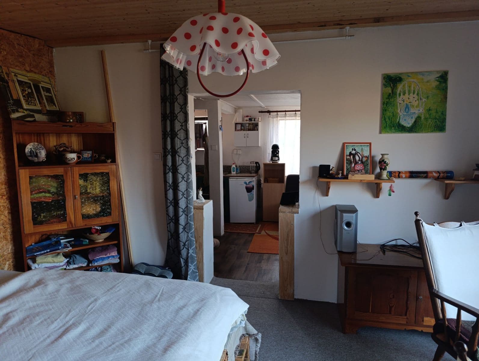 Predaj rekreačného objektu 50 m², pozemek 420 m², Svatošská, Karlovy Vary, Karlovarský kraj Predaj rekreačného objektu 50 m², pozemek 420 m², Svatošská, Karlovy Vary, Karlovarský kraj