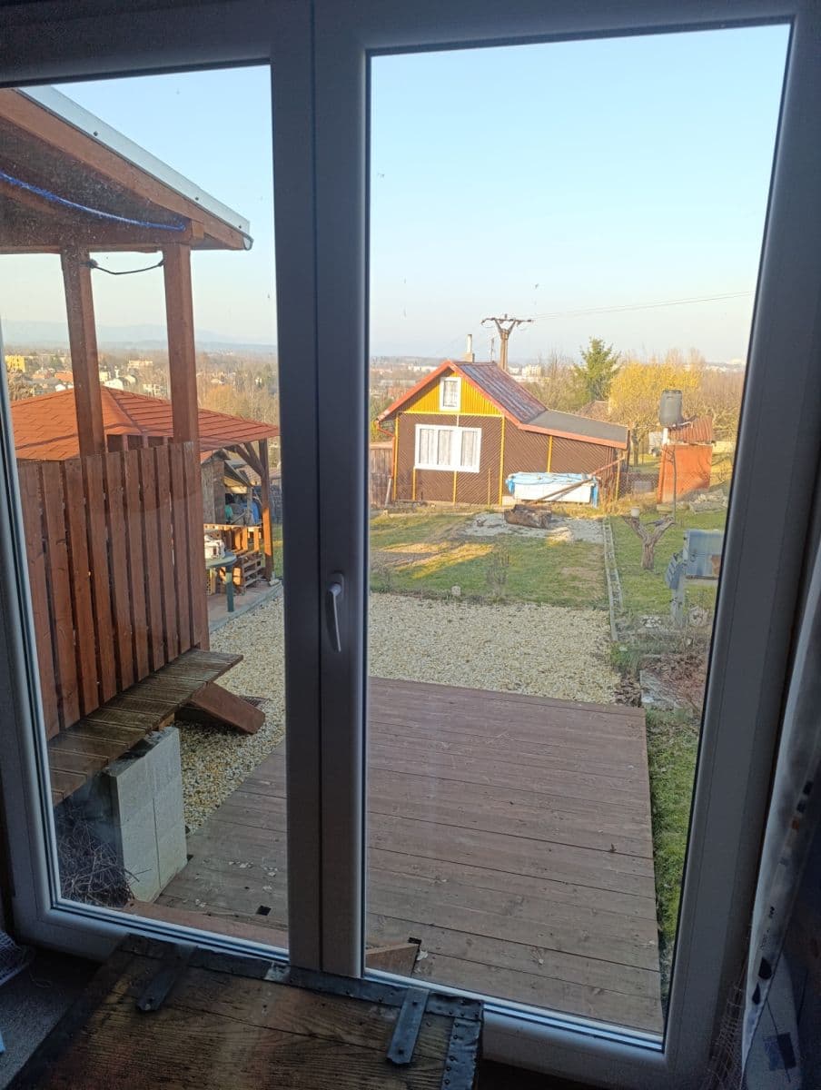 Predaj rekreačného objektu 50 m², pozemek 420 m², Svatošská, Karlovy Vary, Karlovarský kraj Predaj rekreačného objektu 50 m², pozemek 420 m², Svatošská, Karlovy Vary, Karlovarský kraj