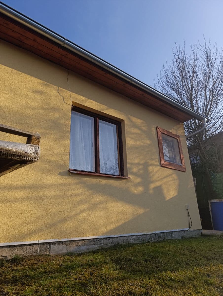 Predaj rekreačného objektu 50 m², pozemek 420 m², Svatošská, Karlovy Vary, Karlovarský kraj Predaj rekreačného objektu 50 m², pozemek 420 m², Svatošská, Karlovy Vary, Karlovarský kraj