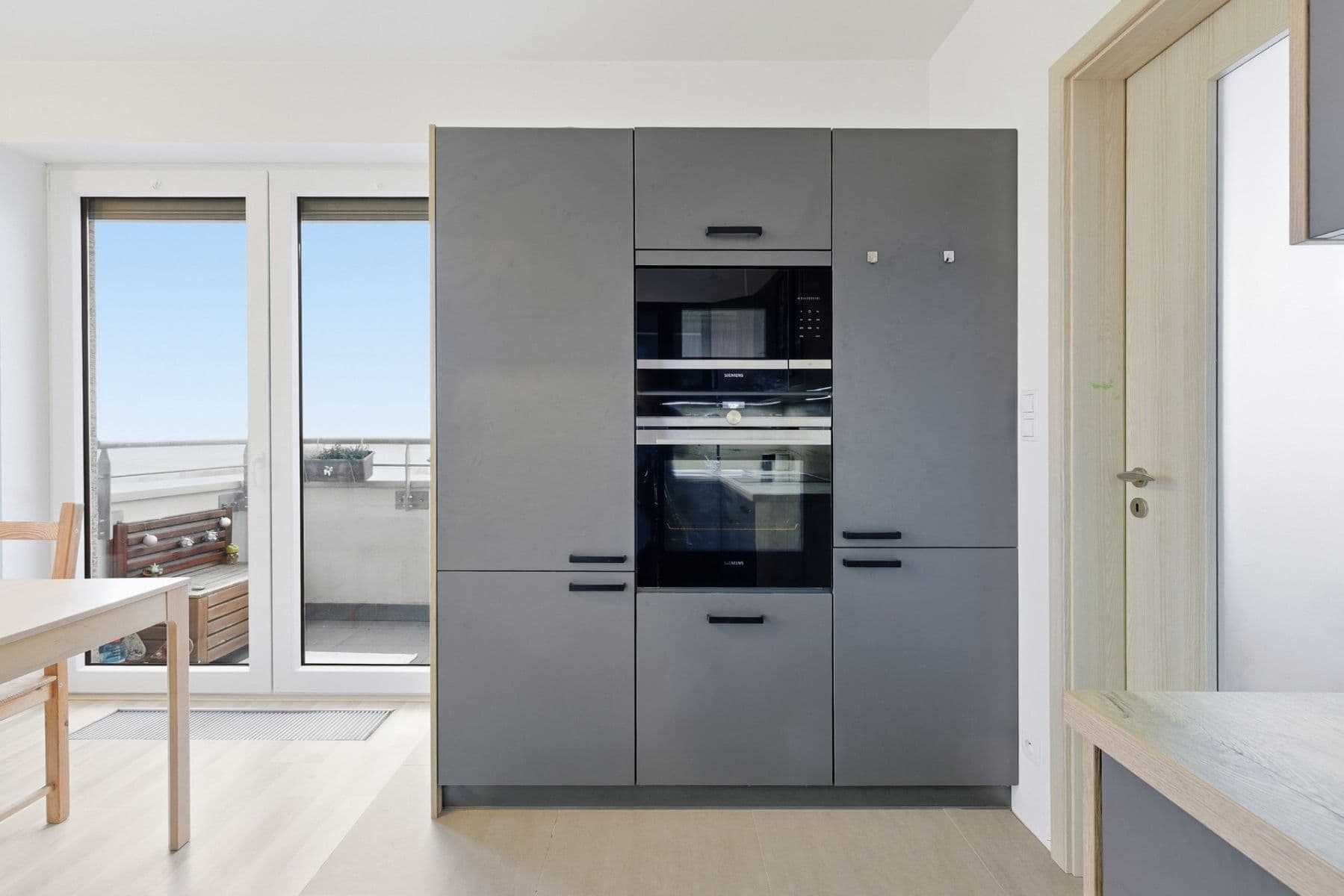 Predaj bytu 3-izbový 70 m², Klausova, Praha, Praha Predaj bytu 3-izbový 70 m², Klausova, Praha, Praha