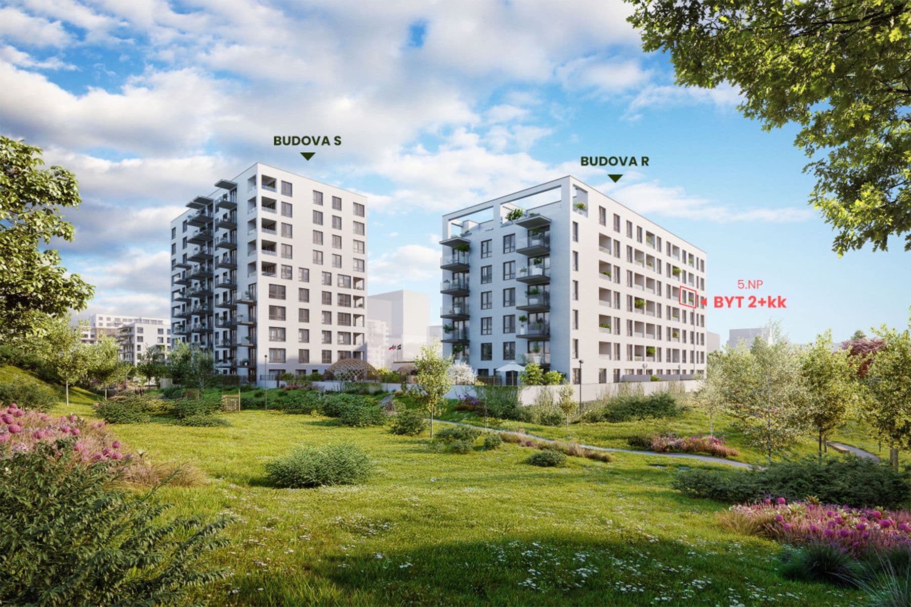 Predaj bytu 2-izbový 30 m², Pod Harfou, Praha, Praha Predaj bytu 2-izbový 30 m², Pod Harfou, Praha, Praha