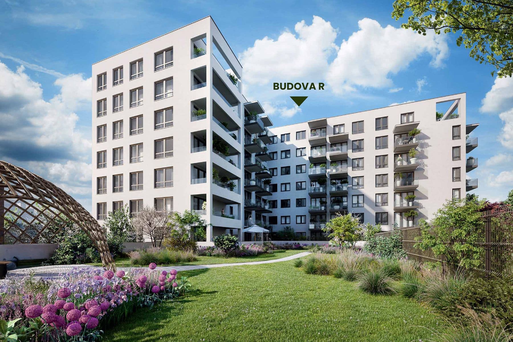 Predaj bytu 2-izbový 30 m², Pod Harfou, Praha, Praha Predaj bytu 2-izbový 30 m², Pod Harfou, Praha, Praha