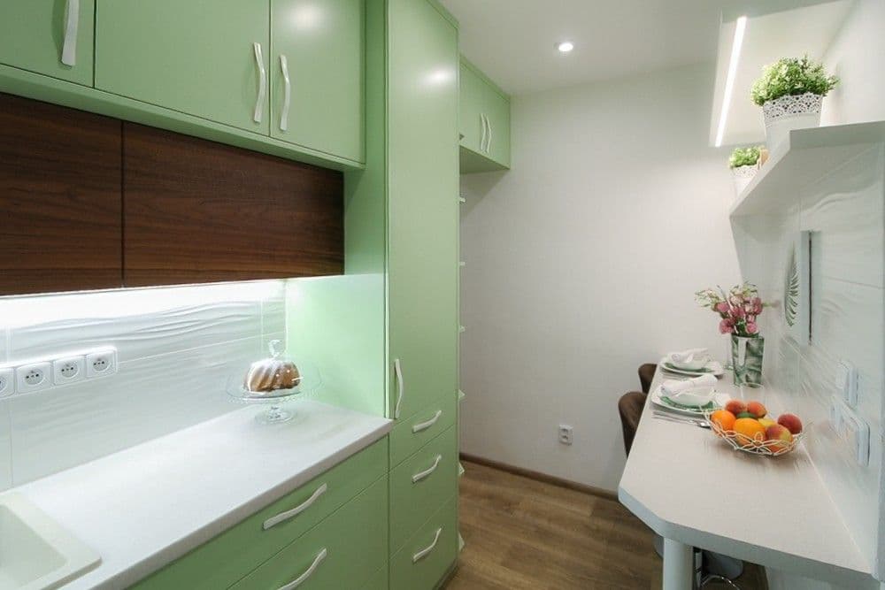 Prenájom bytu 1-izbový 48 m², Vítkova, Praha, Praha Prenájom bytu 1-izbový 48 m², Vítkova, Praha, Praha