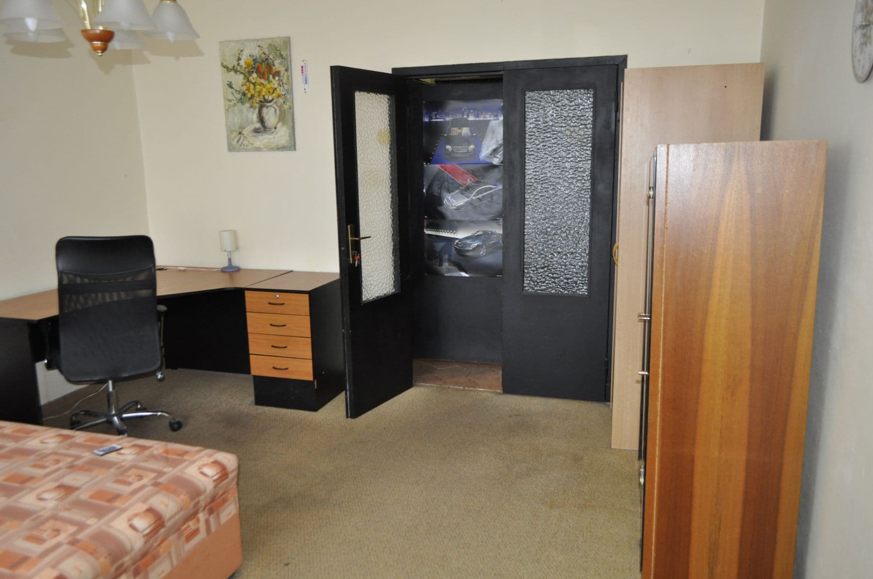 Prenájom bytu 3-izbový 75 m², Blagoevova, Petržalka, Bratislavský kraj Prenájom bytu 3-izbový 75 m², Blagoevova, Petržalka, Bratislavský kraj