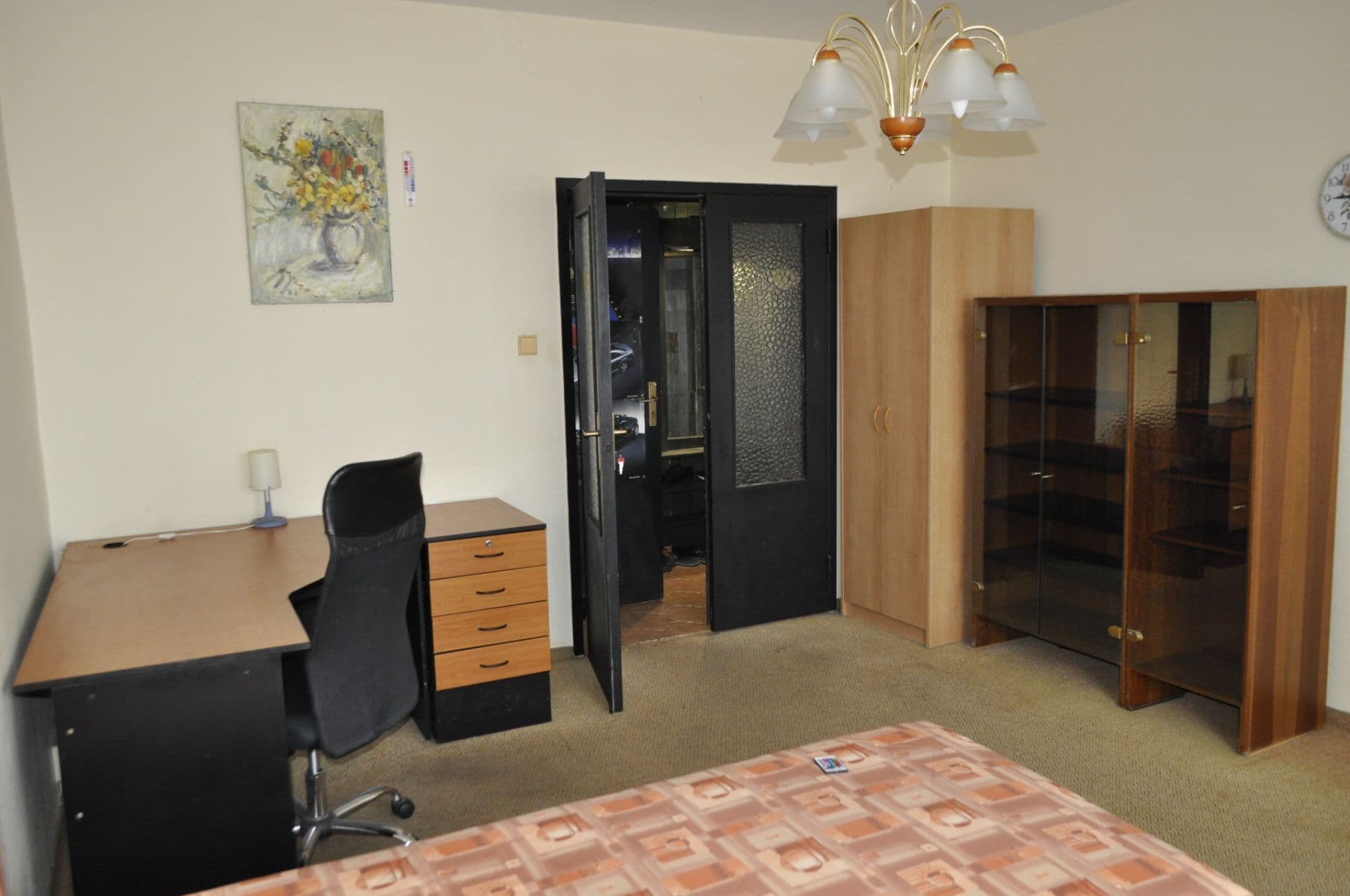 Prenájom bytu 3-izbový 75 m², Blagoevova, Petržalka, Bratislavský kraj Prenájom bytu 3-izbový 75 m², Blagoevova, Petržalka, Bratislavský kraj