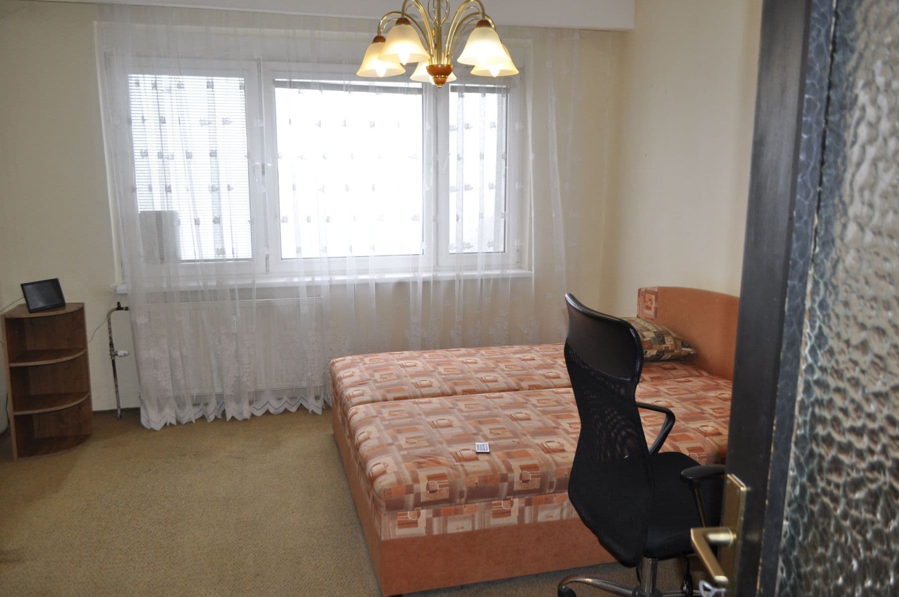 Prenájom bytu 3-izbový 75 m², Blagoevova, Petržalka, Bratislavský kraj Prenájom bytu 3-izbový 75 m², Blagoevova, Petržalka, Bratislavský kraj