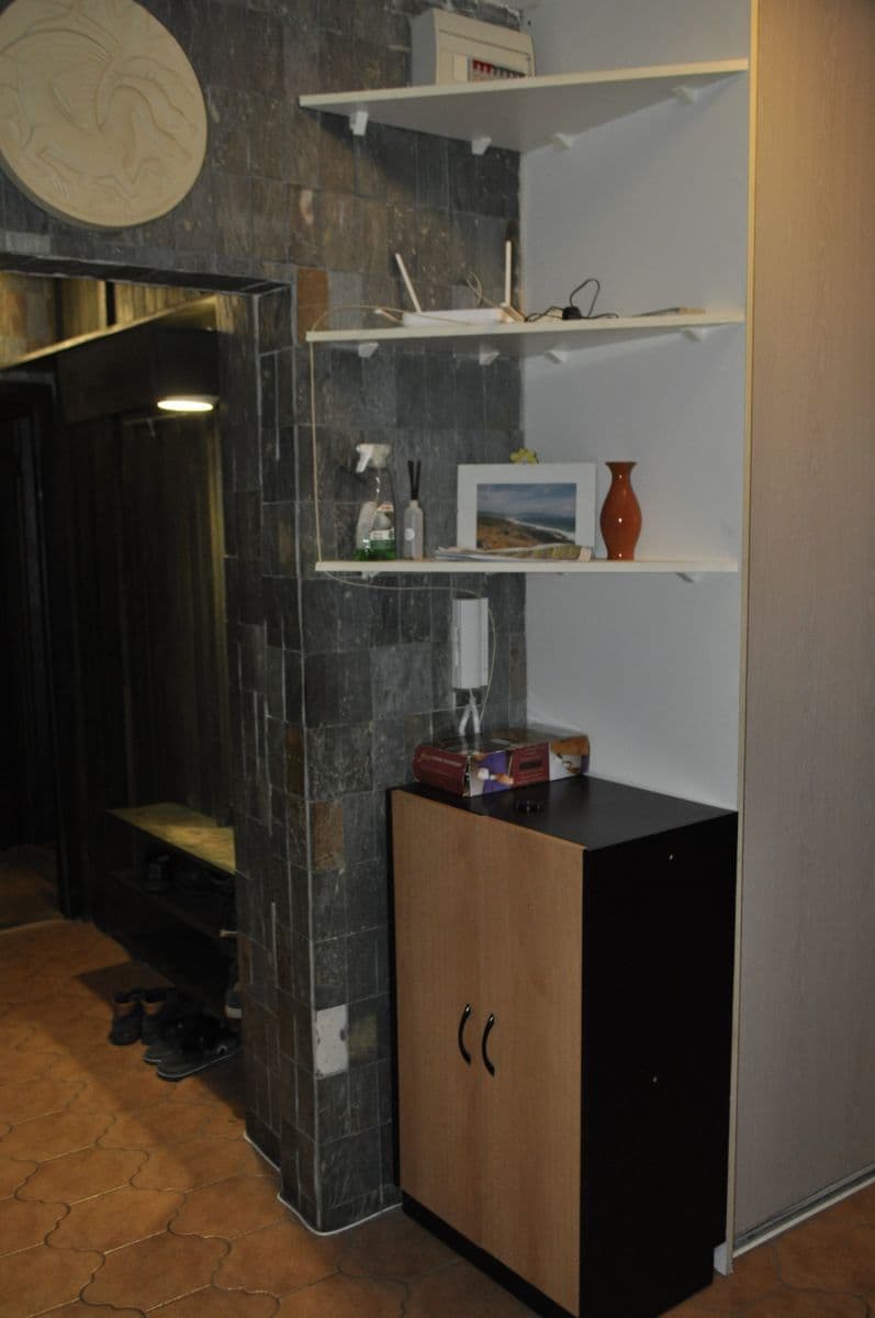 Prenájom bytu 3-izbový 75 m², Blagoevova, Petržalka, Bratislavský kraj Prenájom bytu 3-izbový 75 m², Blagoevova, Petržalka, Bratislavský kraj