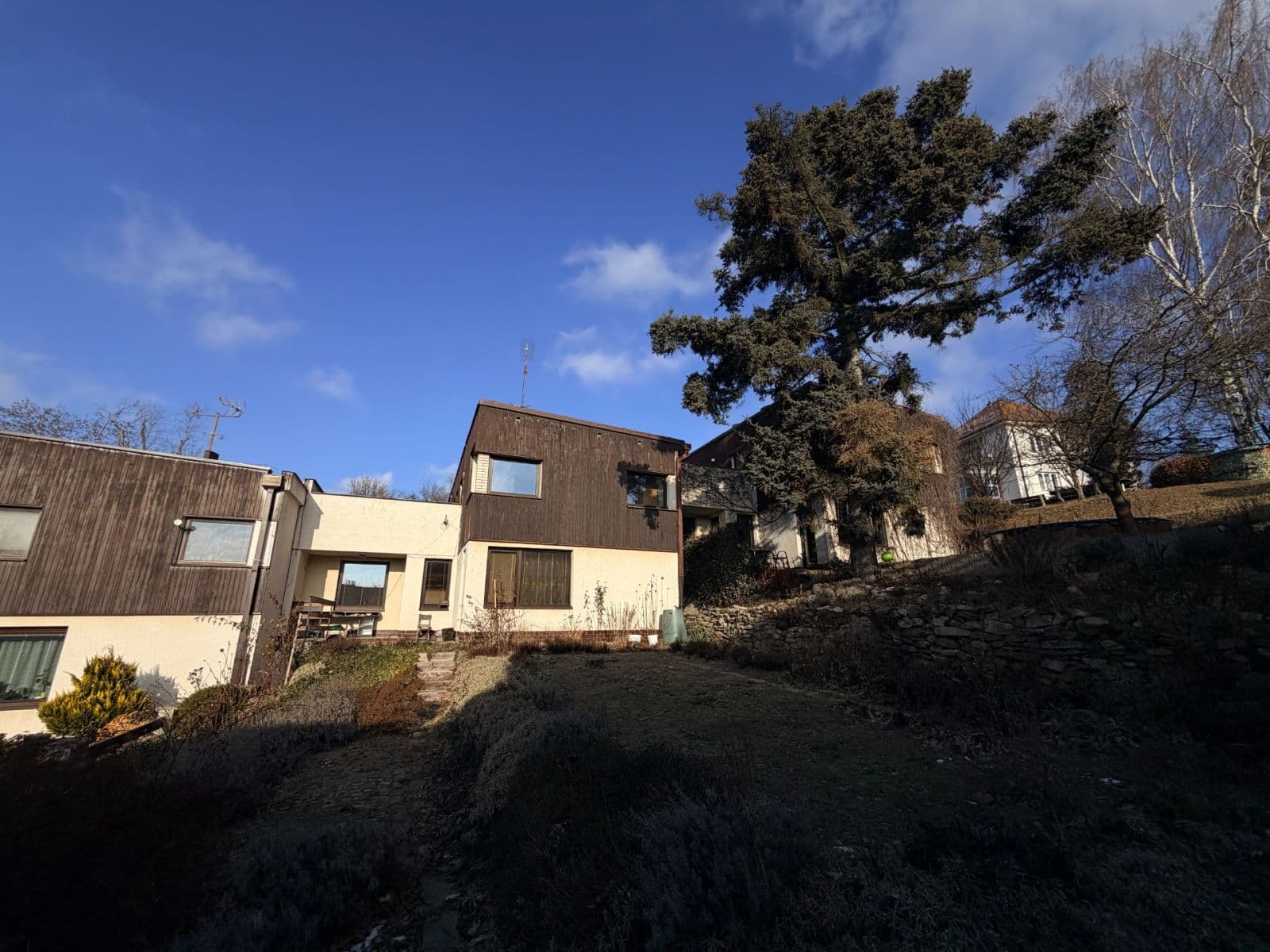 Predaj domu 162 m², pozemek 399 m², Humpolecká, Pelhřimov, Kraj Vysočina Predaj domu 162 m², pozemek 399 m², Humpolecká, Pelhřimov, Kraj Vysočina