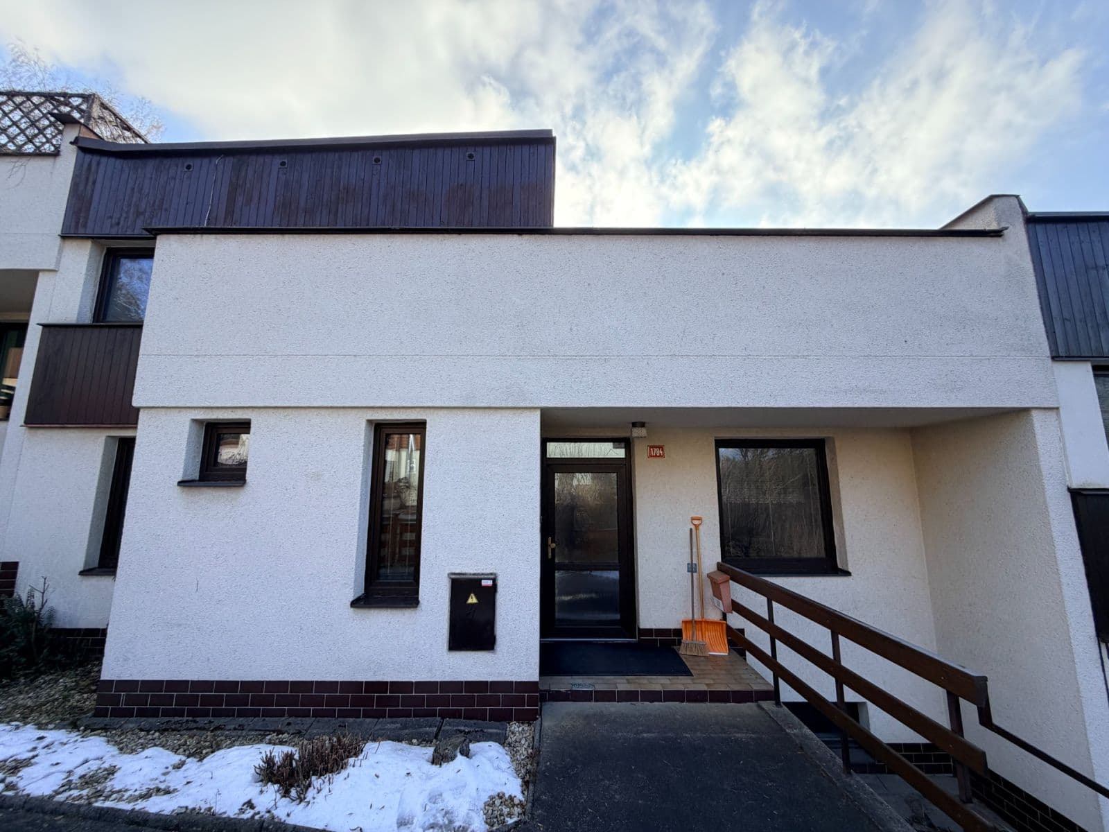 Predaj domu 162 m², pozemek 399 m², Humpolecká, Pelhřimov, Kraj Vysočina Predaj domu 162 m², pozemek 399 m², Humpolecká, Pelhřimov, Kraj Vysočina