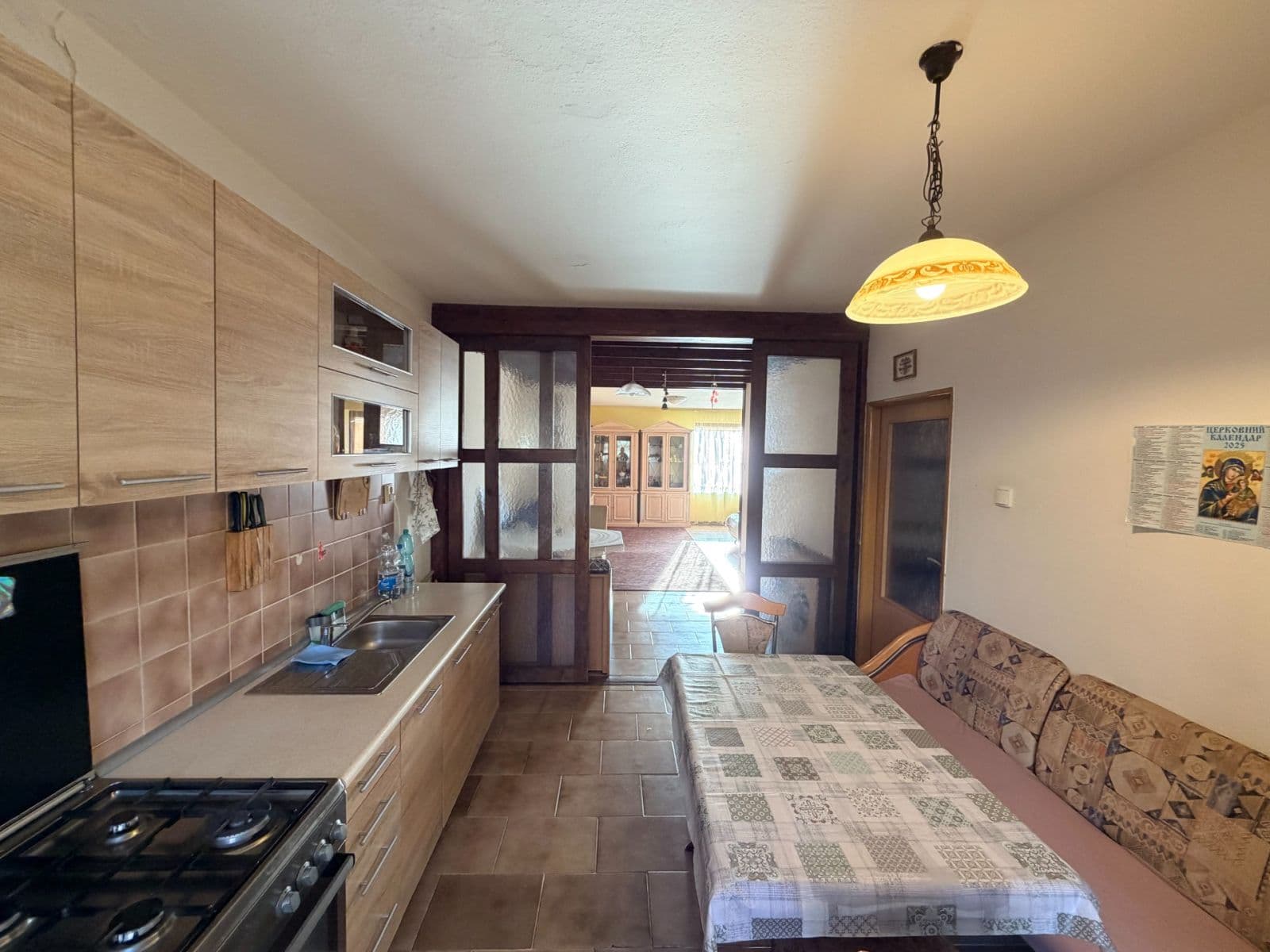 Predaj domu 162 m², pozemek 399 m², Humpolecká, Pelhřimov, Kraj Vysočina Predaj domu 162 m², pozemek 399 m², Humpolecká, Pelhřimov, Kraj Vysočina