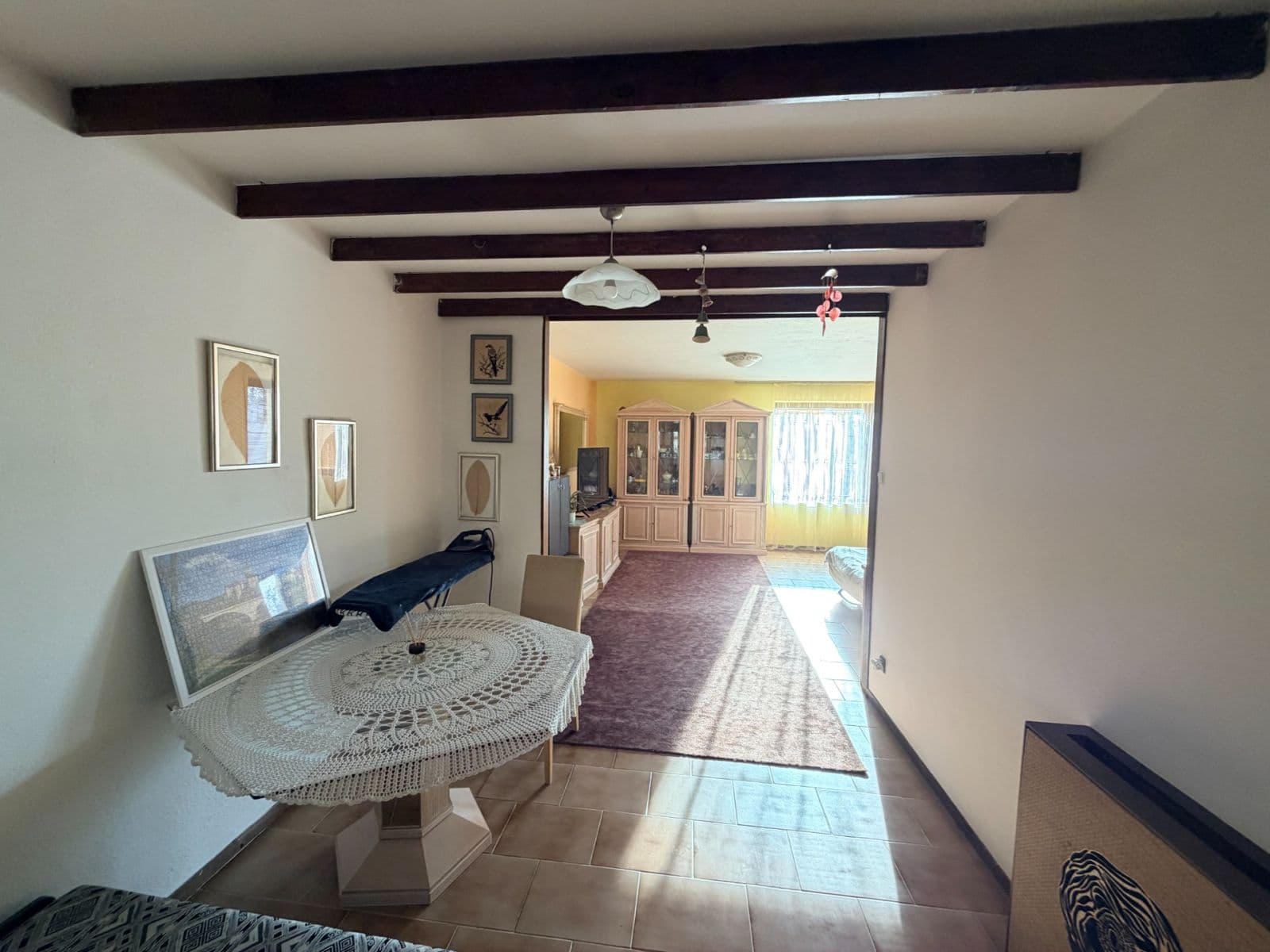 Predaj domu 162 m², pozemek 399 m², Humpolecká, Pelhřimov, Kraj Vysočina Predaj domu 162 m², pozemek 399 m², Humpolecká, Pelhřimov, Kraj Vysočina