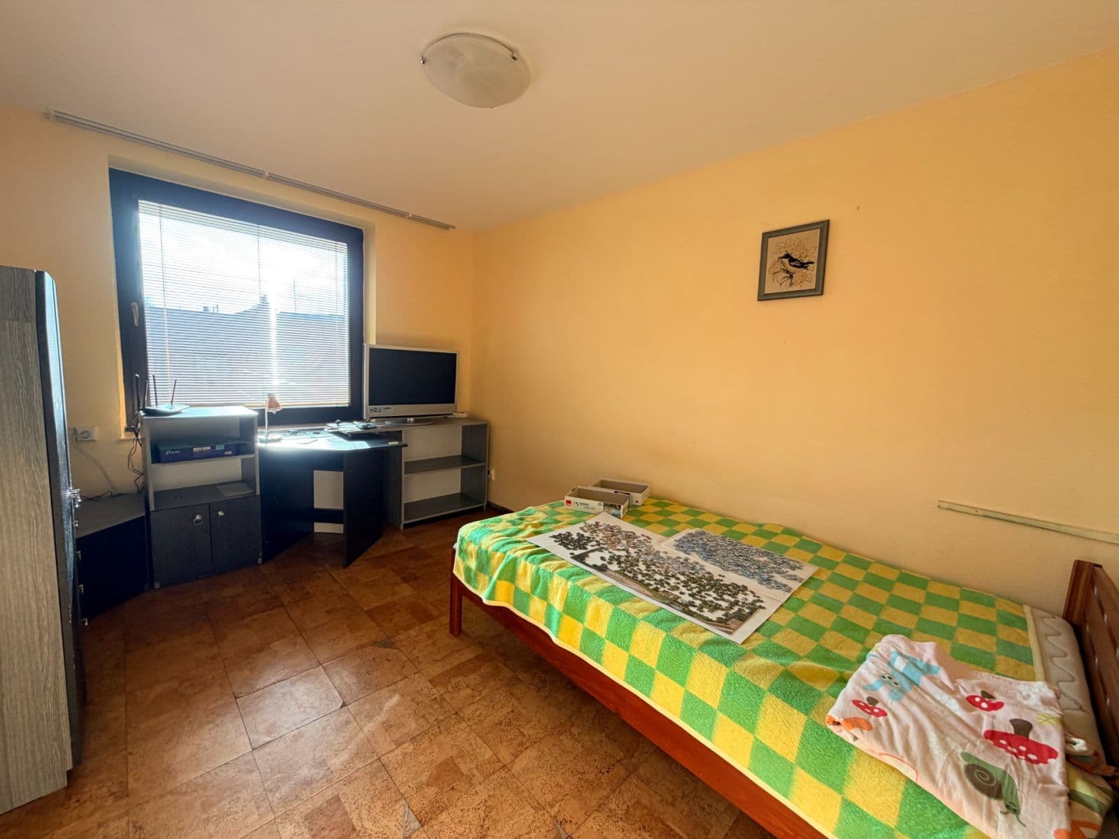 Predaj domu 162 m², pozemek 399 m², Humpolecká, Pelhřimov, Kraj Vysočina Predaj domu 162 m², pozemek 399 m², Humpolecká, Pelhřimov, Kraj Vysočina