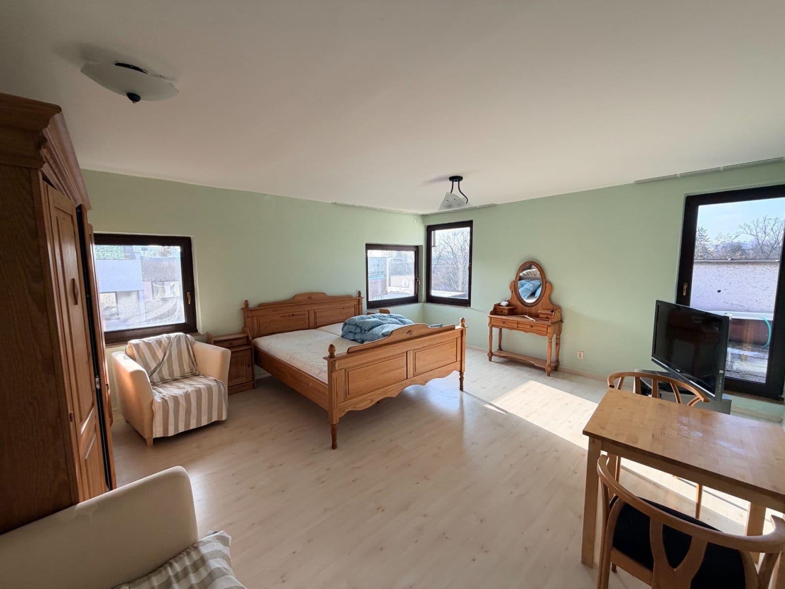 Predaj domu 162 m², pozemek 399 m², Humpolecká, Pelhřimov, Kraj Vysočina Predaj domu 162 m², pozemek 399 m², Humpolecká, Pelhřimov, Kraj Vysočina