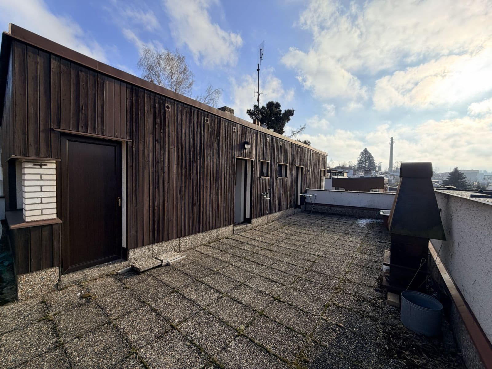 Predaj domu 162 m², pozemek 399 m², Humpolecká, Pelhřimov, Kraj Vysočina Predaj domu 162 m², pozemek 399 m², Humpolecká, Pelhřimov, Kraj Vysočina