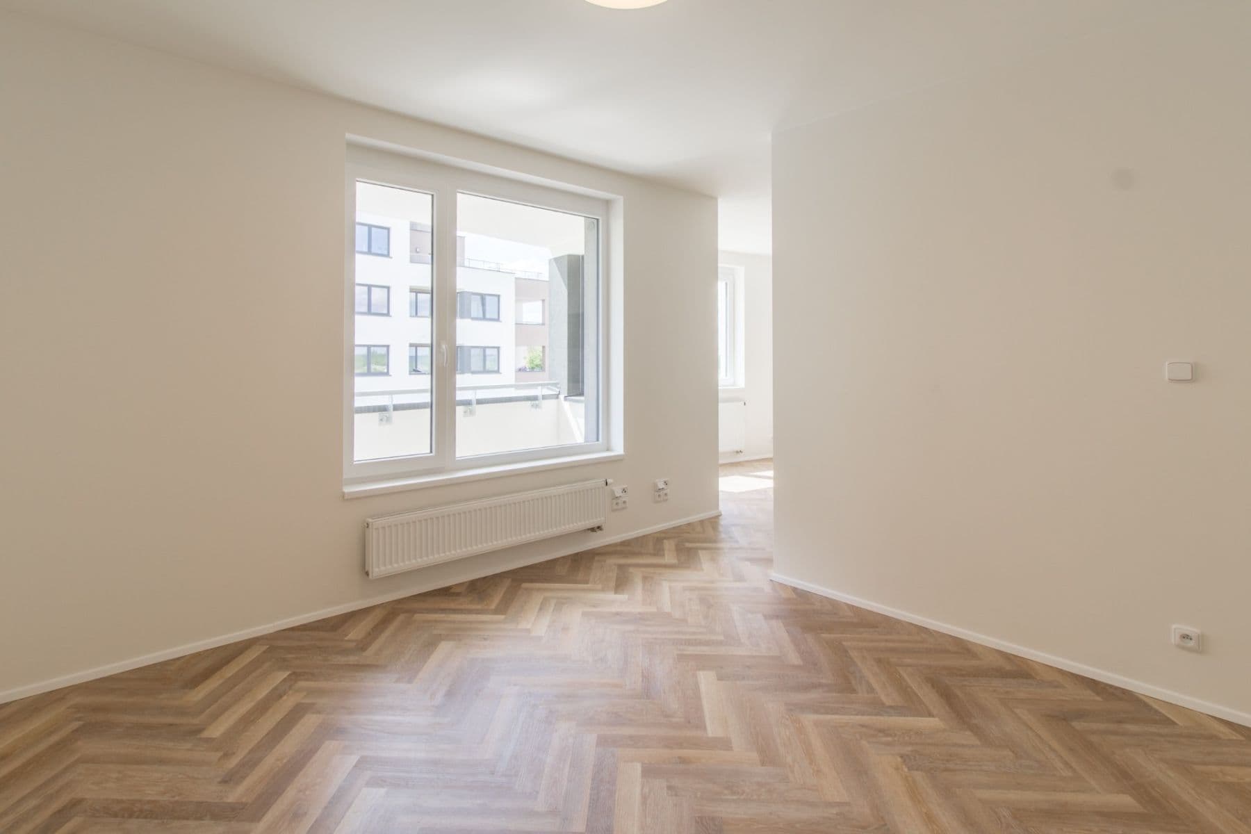 Prenájom bytu 2-izbový 55 m², Honzíkova, Praha, Praha Prenájom bytu 2-izbový 55 m², Honzíkova, Praha, Praha