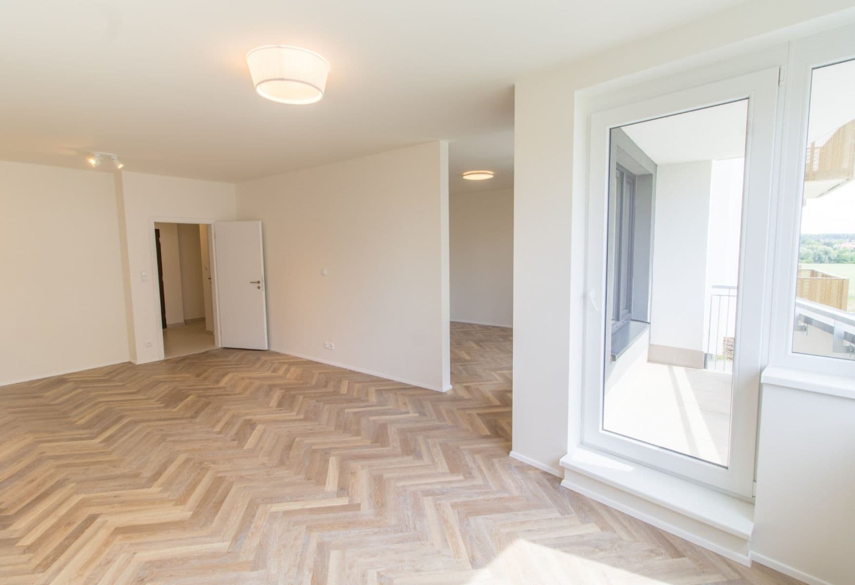 Prenájom bytu 2-izbový 55 m², Honzíkova, Praha, Praha Prenájom bytu 2-izbový 55 m², Honzíkova, Praha, Praha