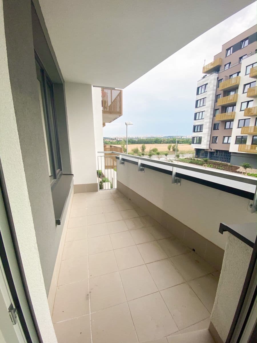 Prenájom bytu 2-izbový 55 m², Honzíkova, Praha, Praha Prenájom bytu 2-izbový 55 m², Honzíkova, Praha, Praha