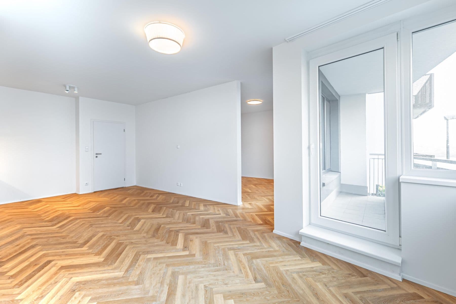 Prenájom bytu 2-izbový 55 m², Honzíkova, Praha, Praha Prenájom bytu 2-izbový 55 m², Honzíkova, Praha, Praha