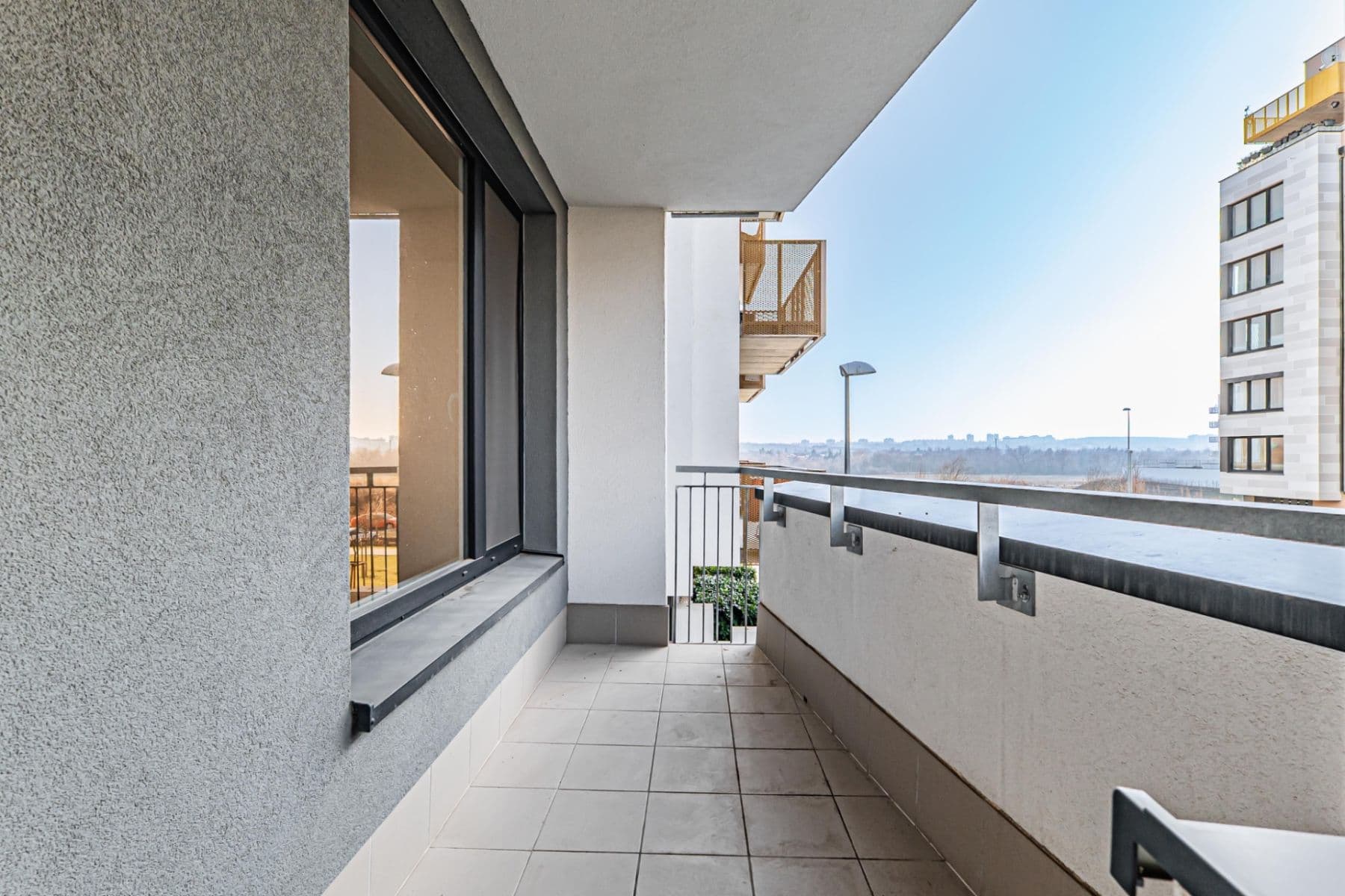 Prenájom bytu 2-izbový 55 m², Honzíkova, Praha, Praha Prenájom bytu 2-izbový 55 m², Honzíkova, Praha, Praha